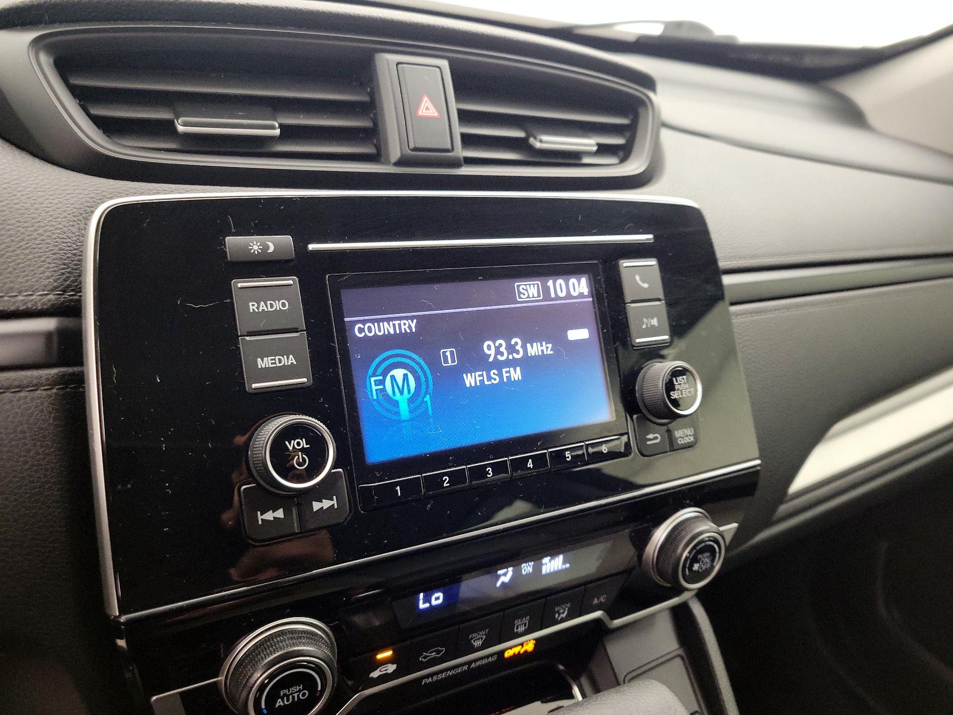 Thumbnail: 2017 Honda CR-V - 15