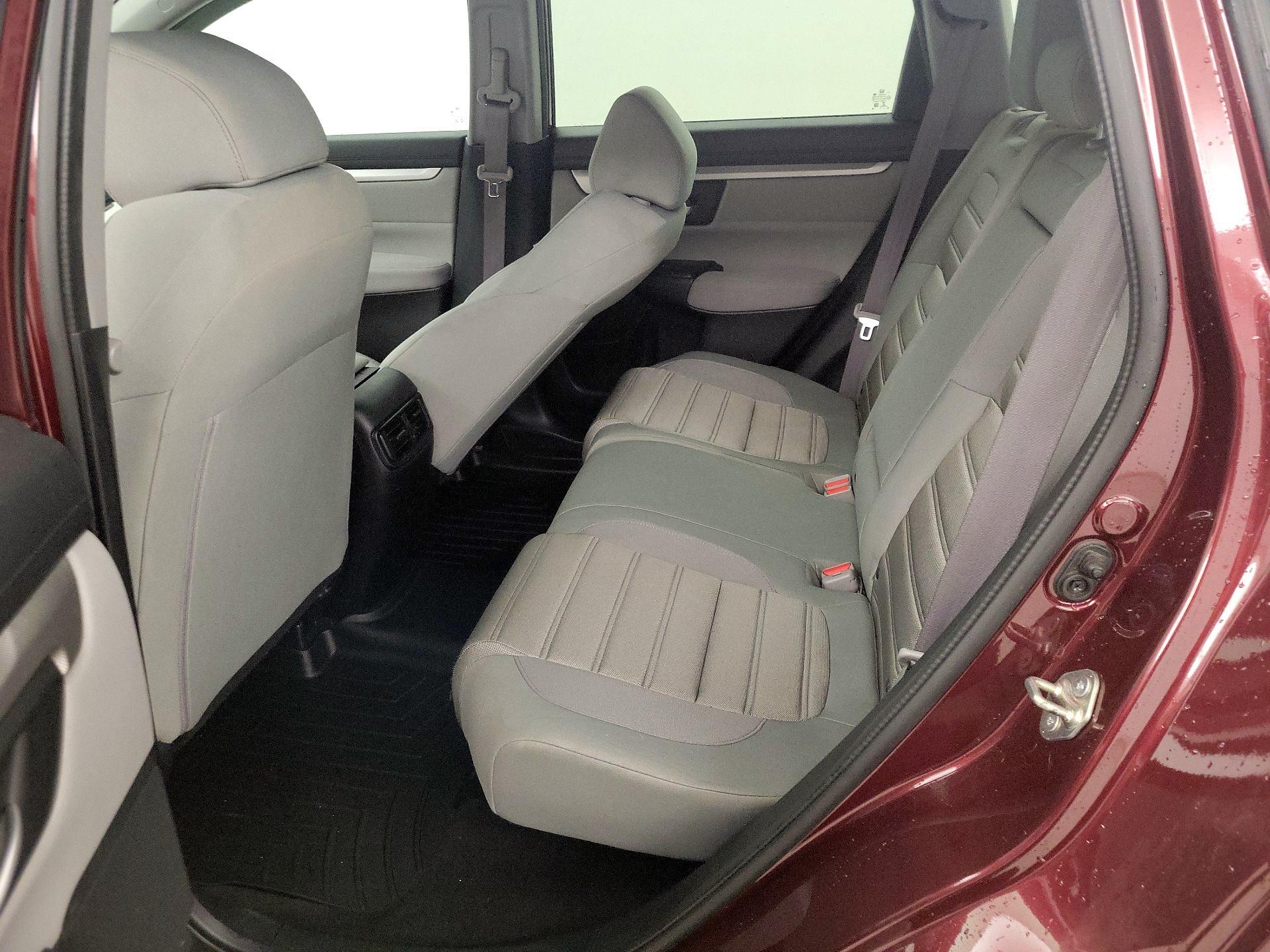 Thumbnail: 2017 Honda CR-V - 19