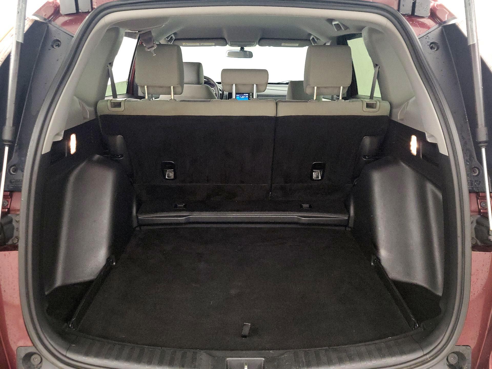 Thumbnail: 2017 Honda CR-V - 20