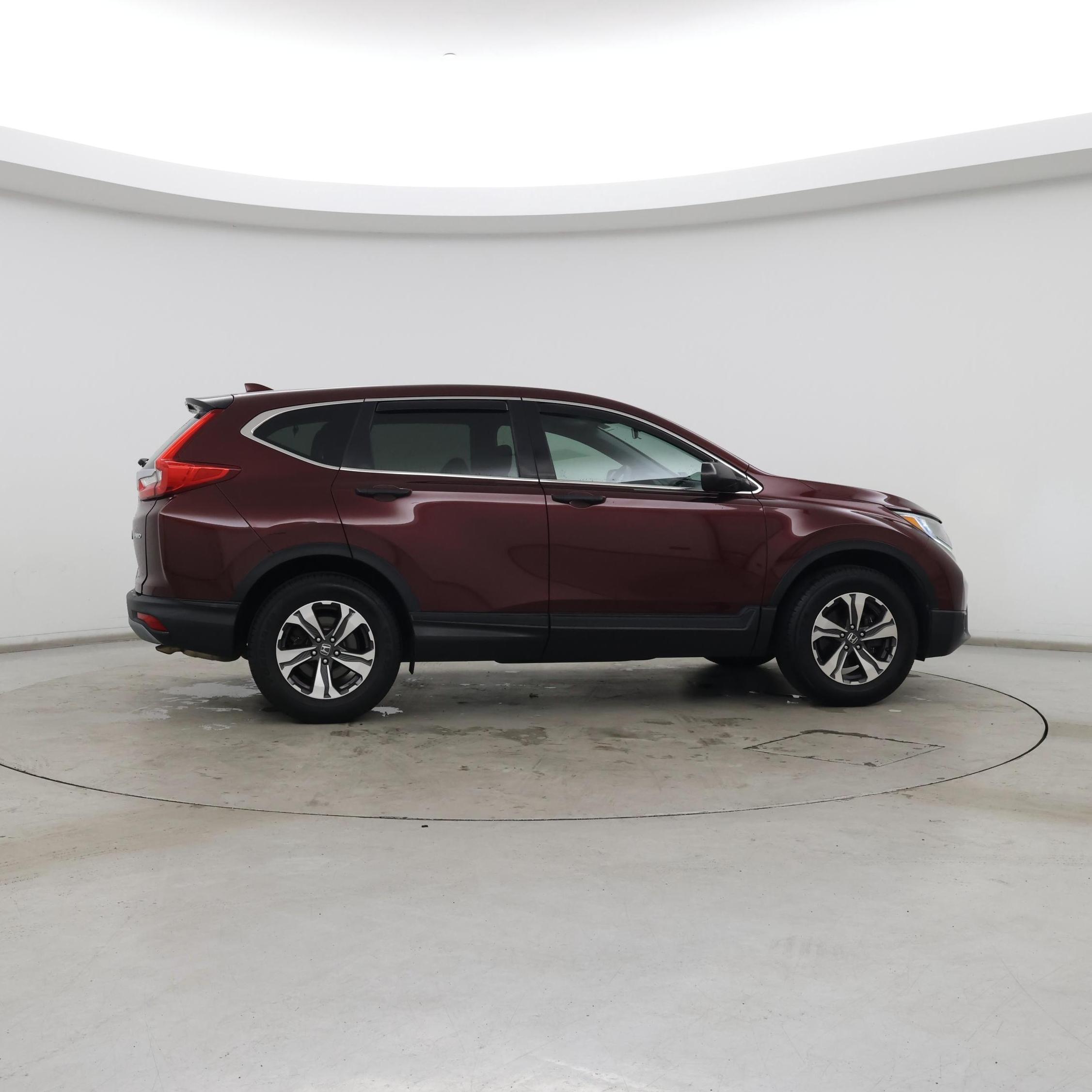 Thumbnail: 2017 Honda CR-V - 7