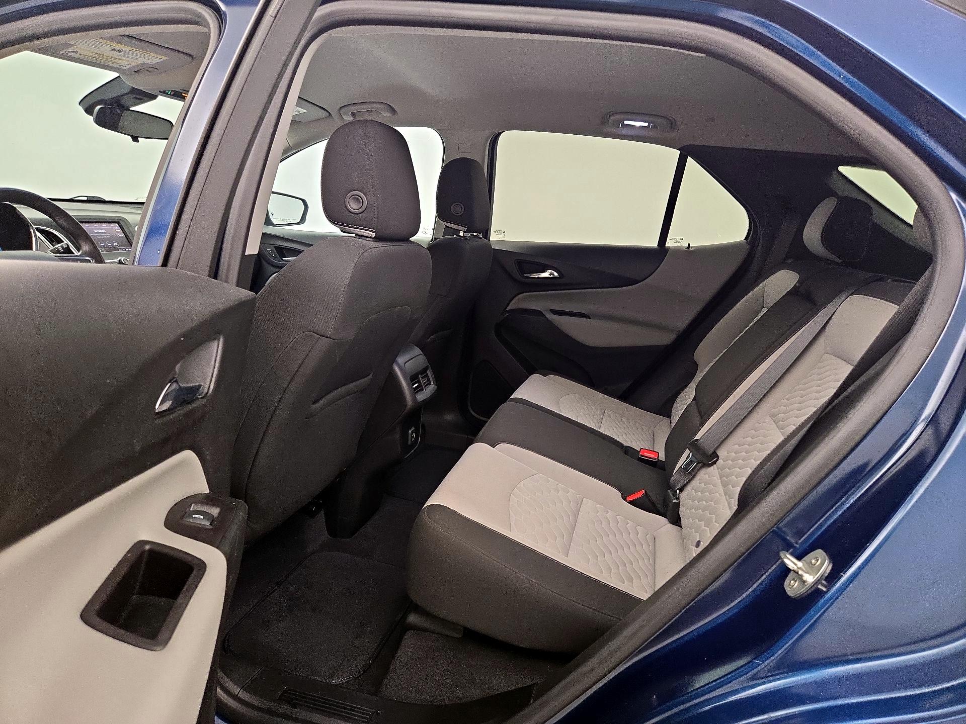Thumbnail: 2021 Chevrolet Equinox - 19