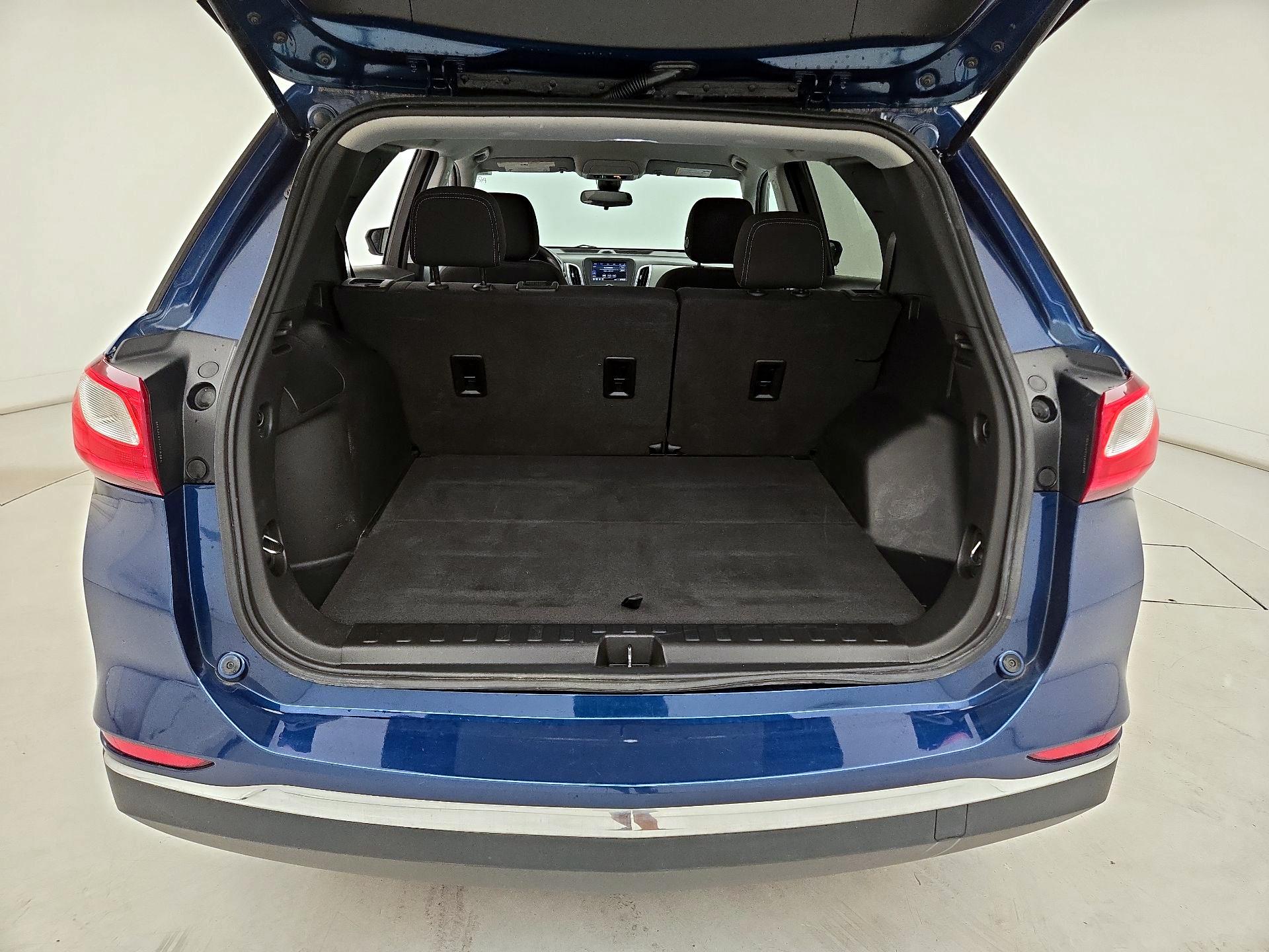 Thumbnail: 2021 Chevrolet Equinox - 20