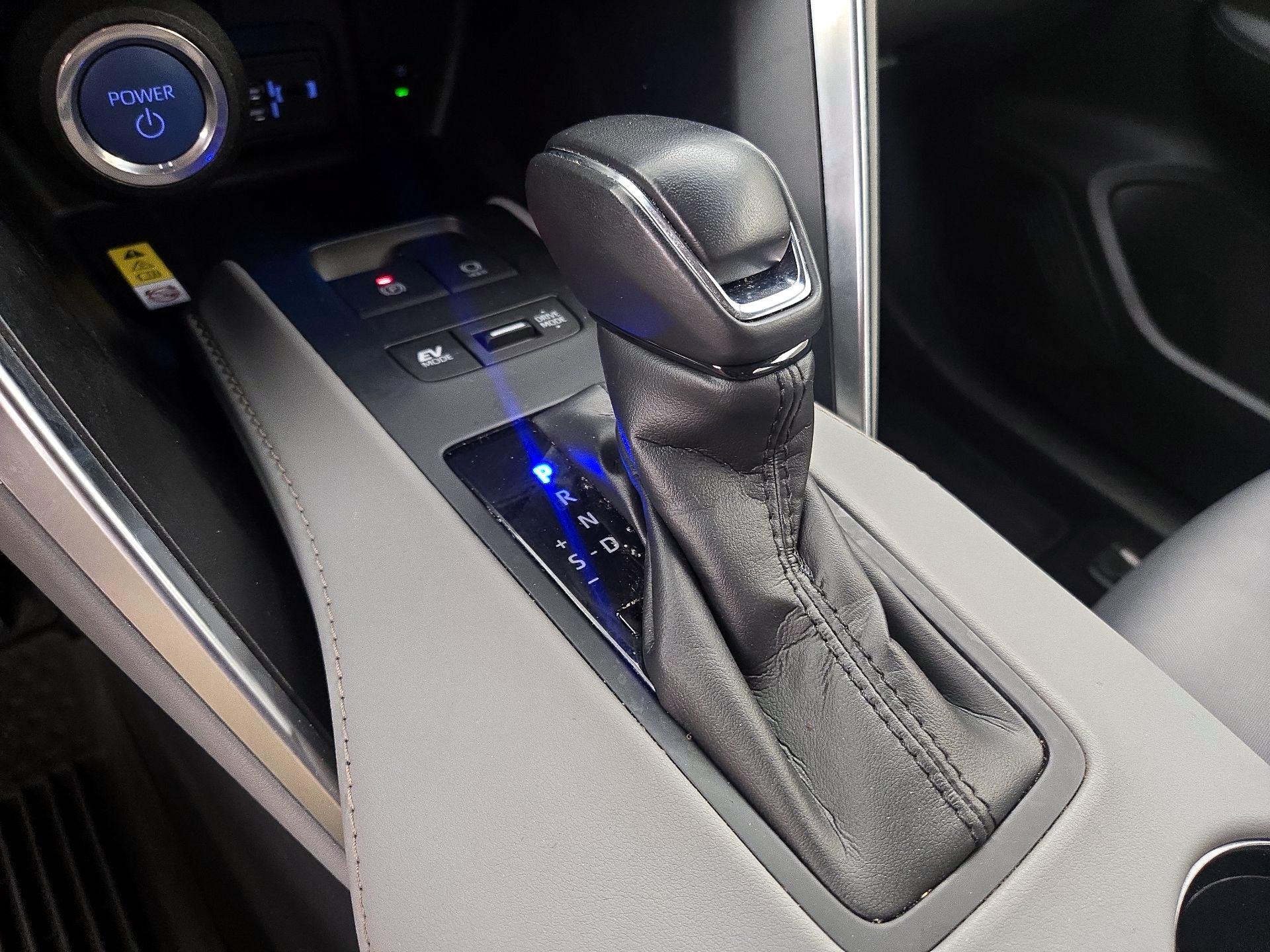 Thumbnail: 2022 Toyota Venza - 17
