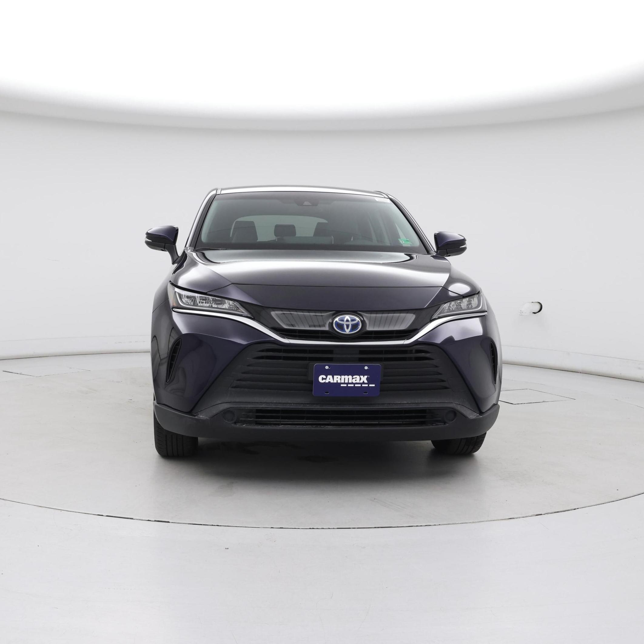 Thumbnail: 2022 Toyota Venza - 5