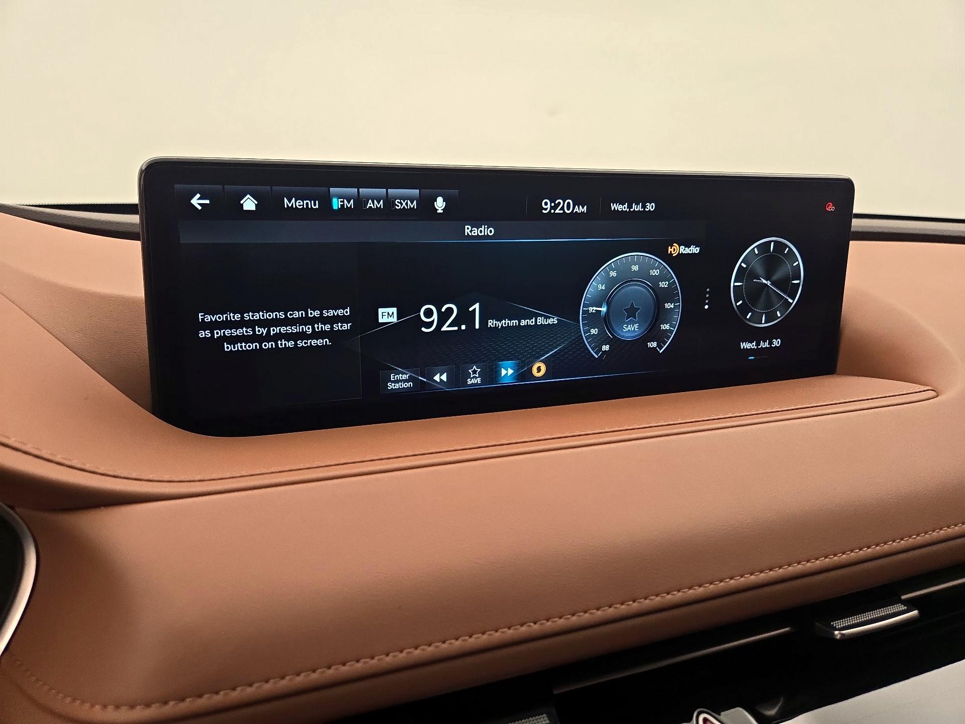 Thumbnail: 2022 Genesis G80 - 16