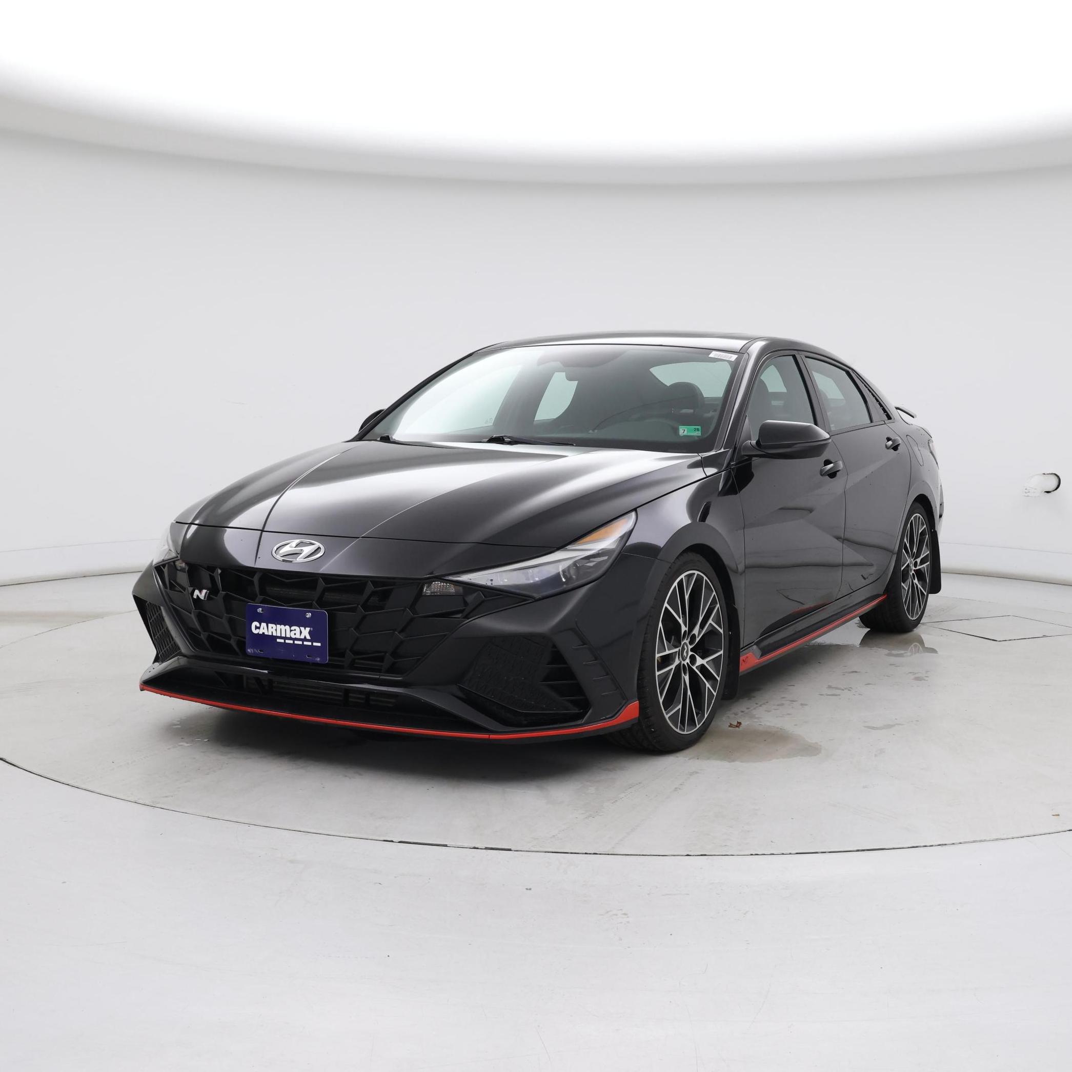 Thumbnail: 2022 Hyundai Elantra - 4