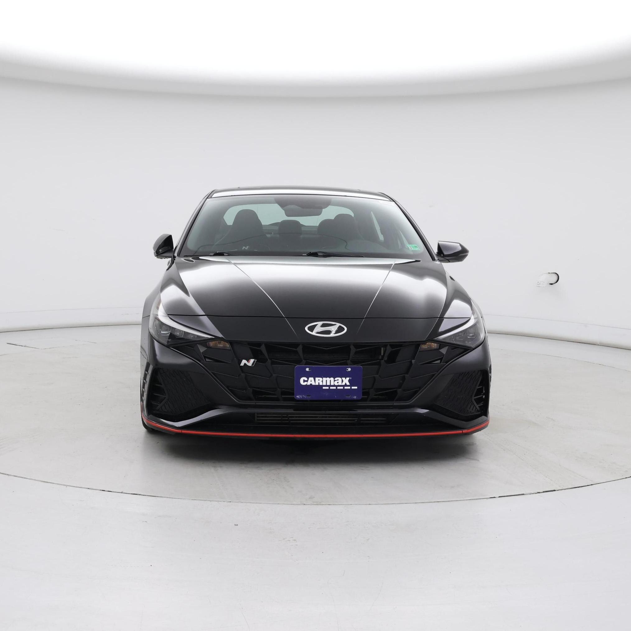 Thumbnail: 2022 Hyundai Elantra - 5