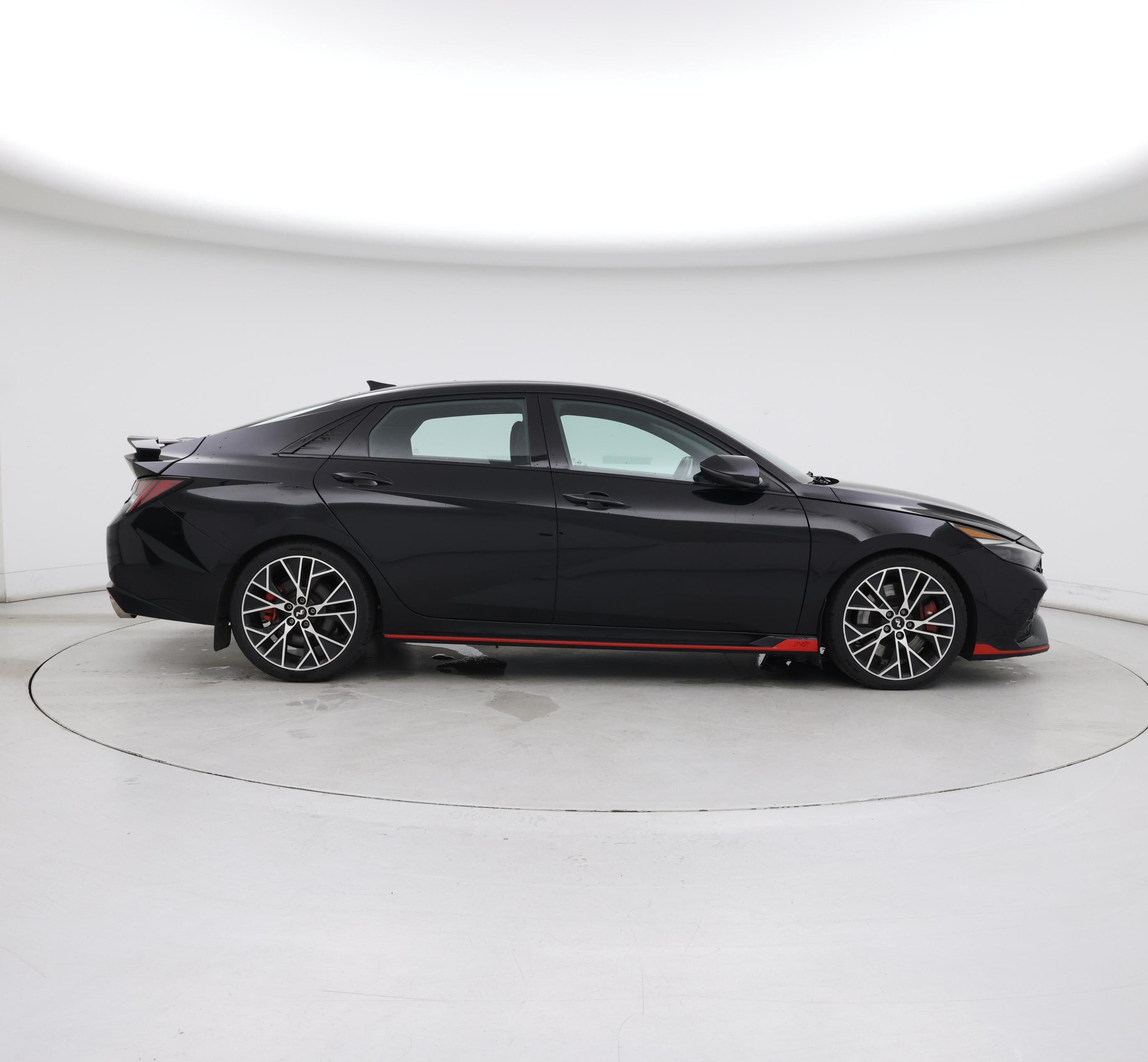 Thumbnail: 2022 Hyundai Elantra - 7