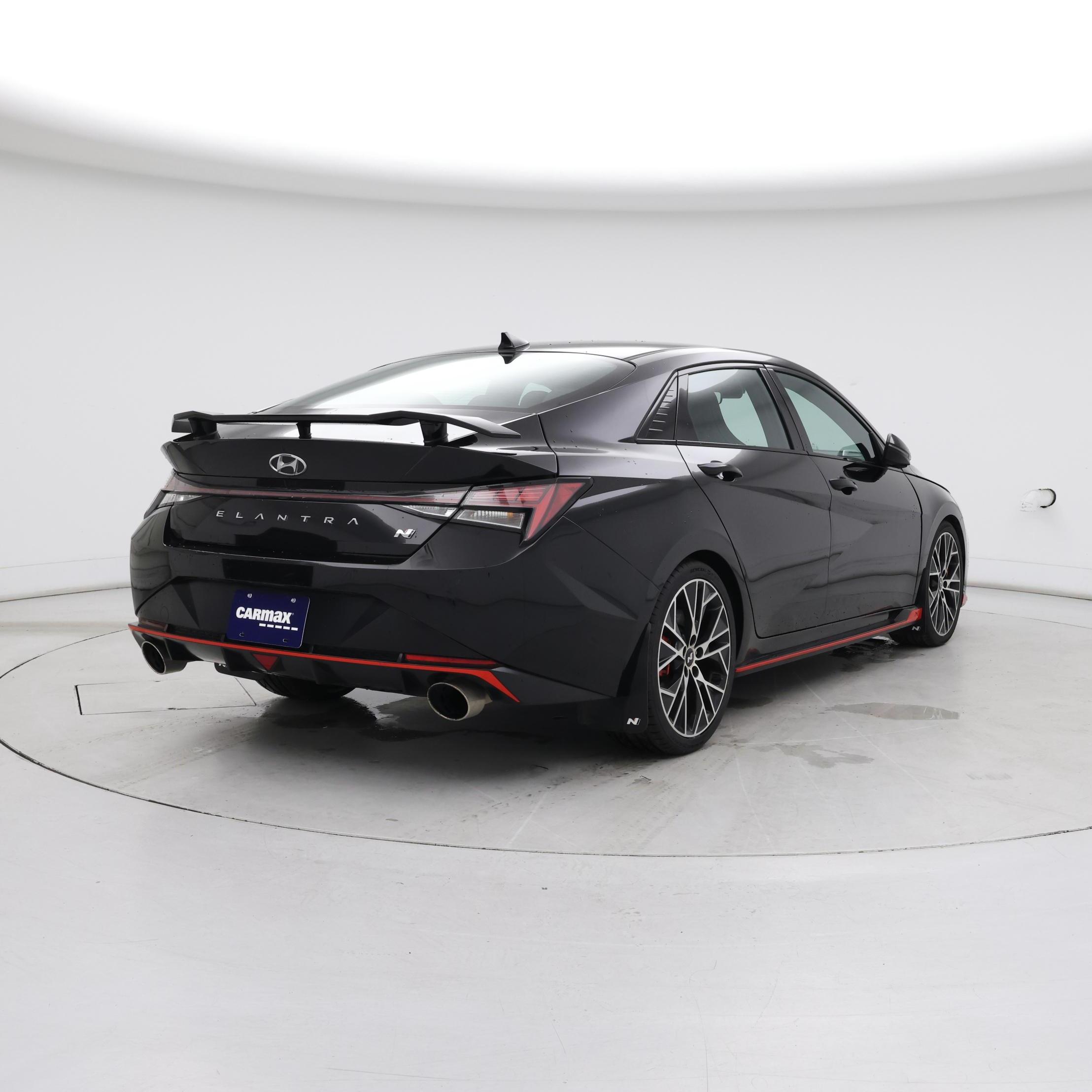 Thumbnail: 2022 Hyundai Elantra - 8