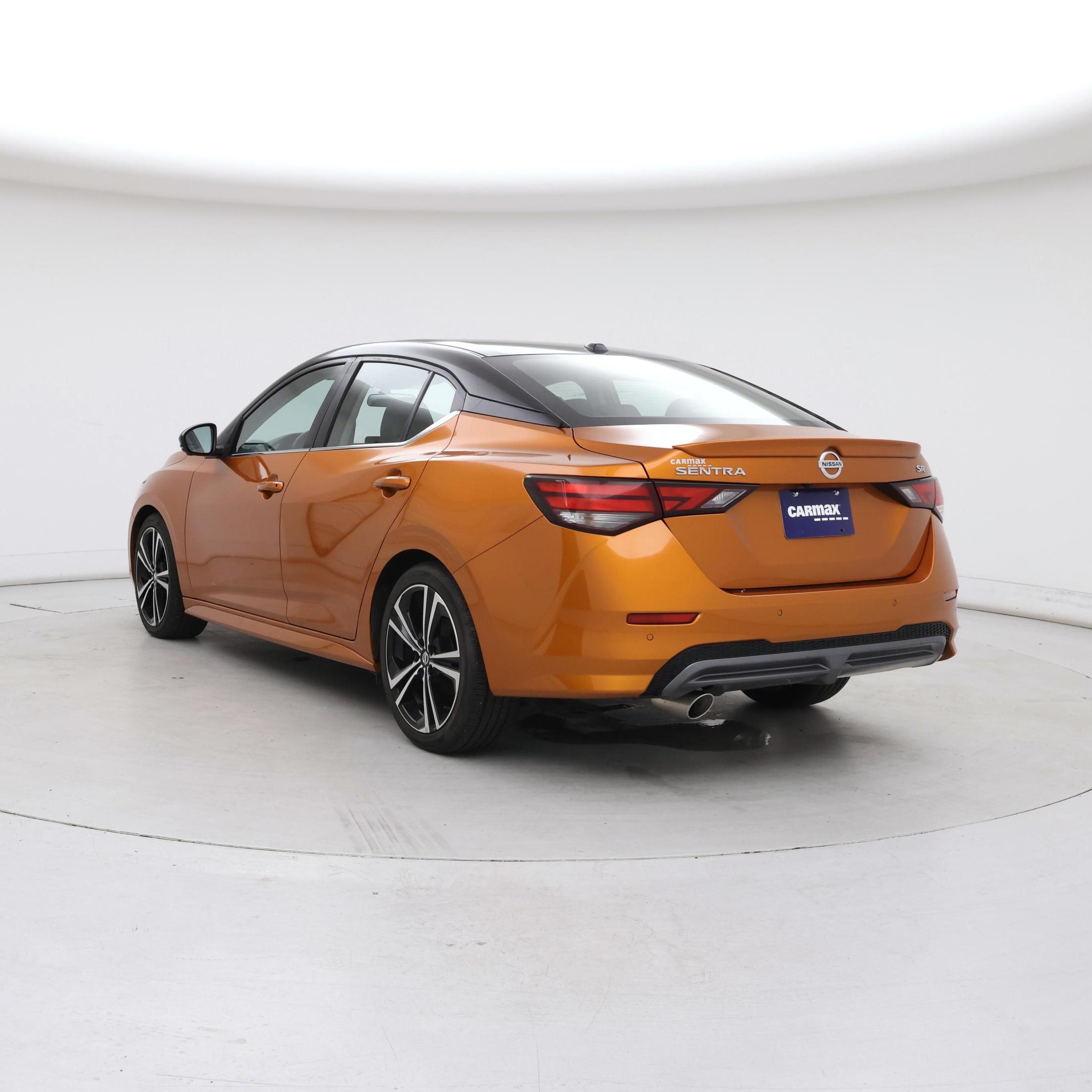 Thumbnail: 2022 Nissan Sentra - 2