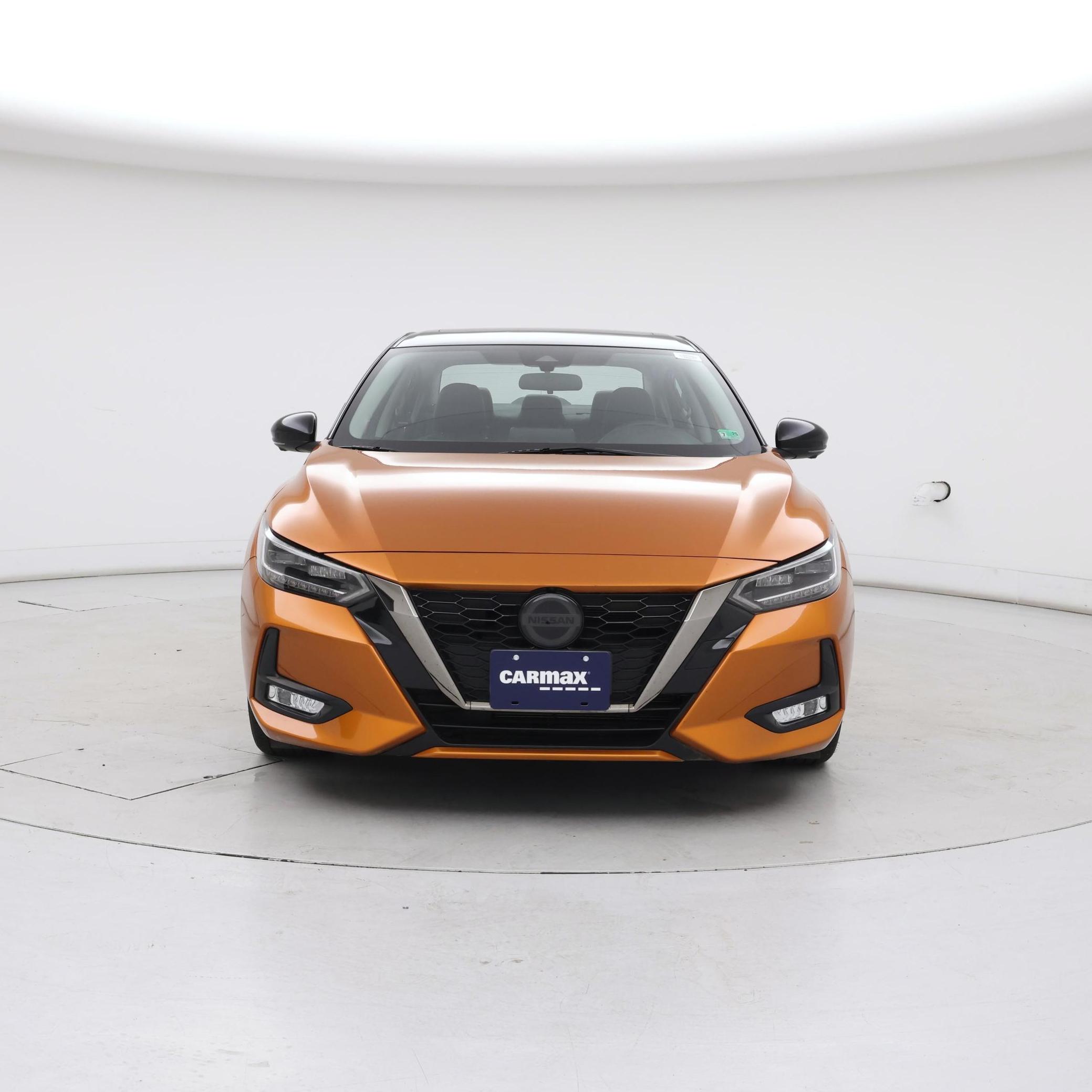 Thumbnail: 2022 Nissan Sentra - 5