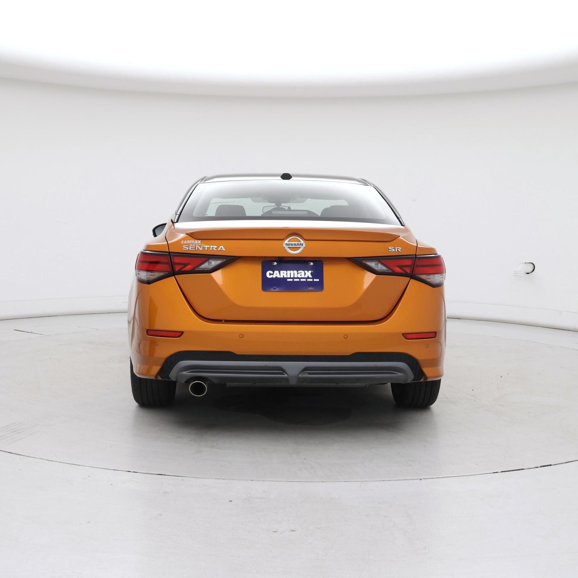 Thumbnail: 2022 Nissan Sentra - 6