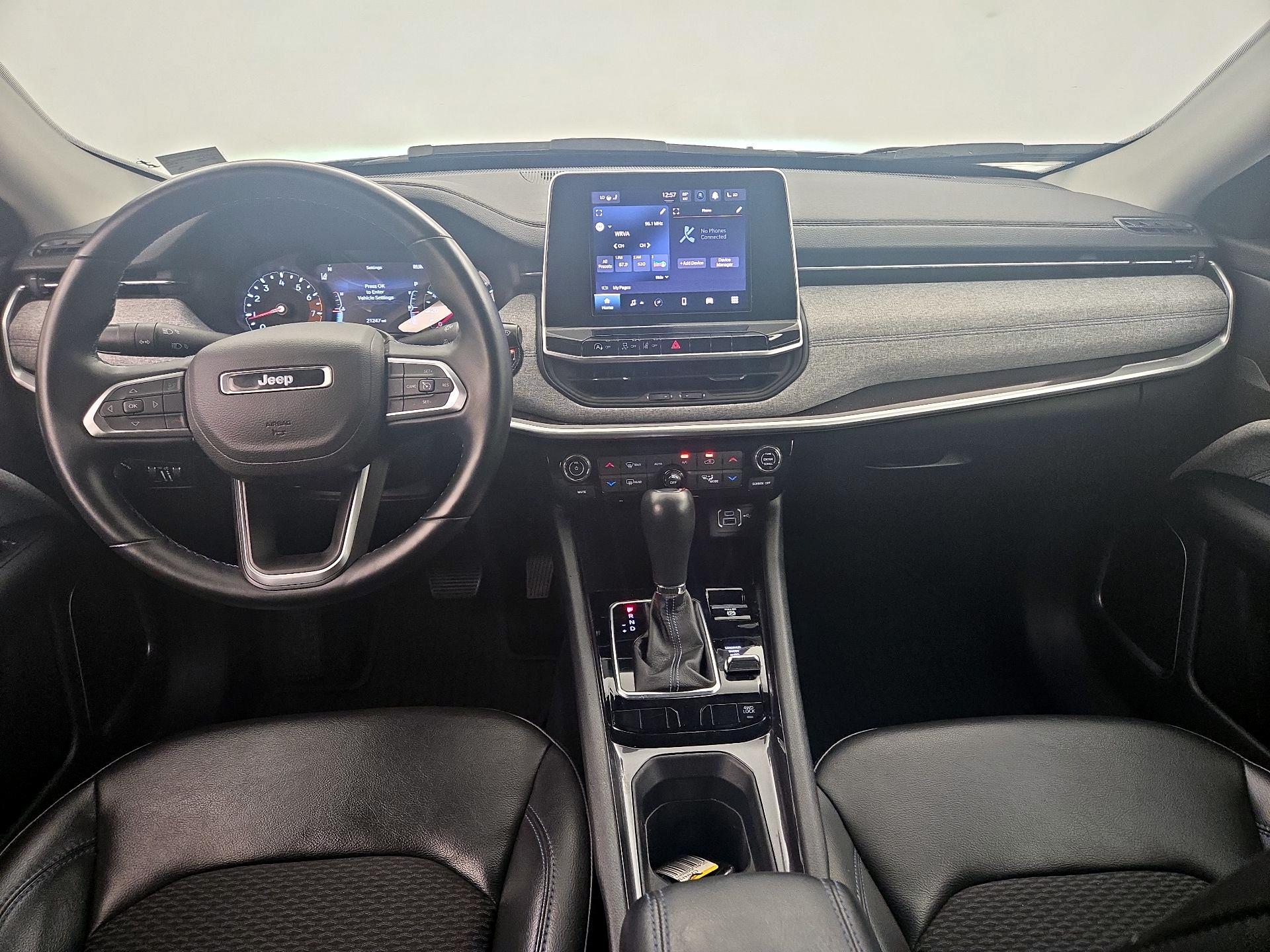 Thumbnail: 2022 Jeep Compass - 9