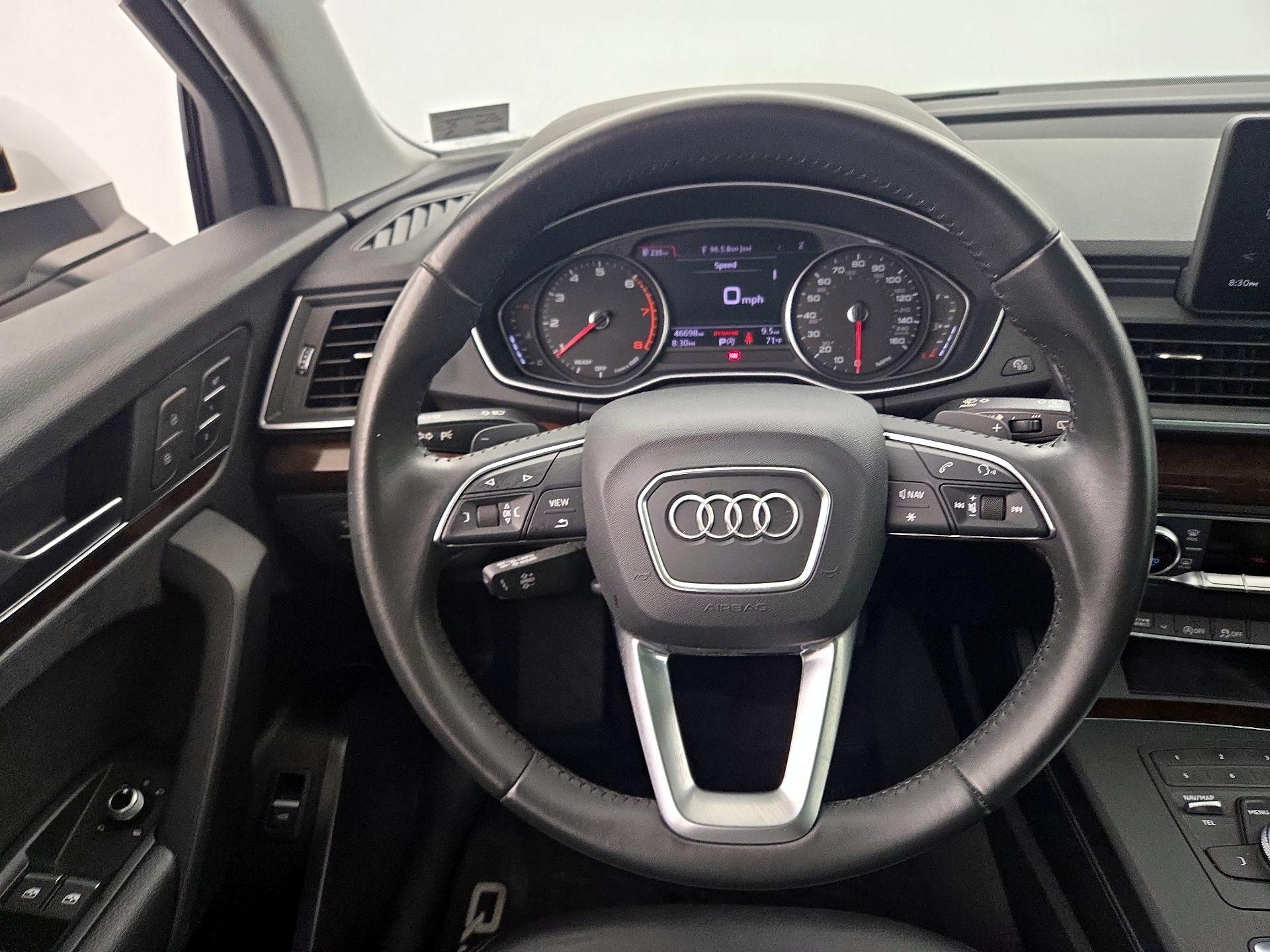 Thumbnail: 2020 Audi Q5 - 10
