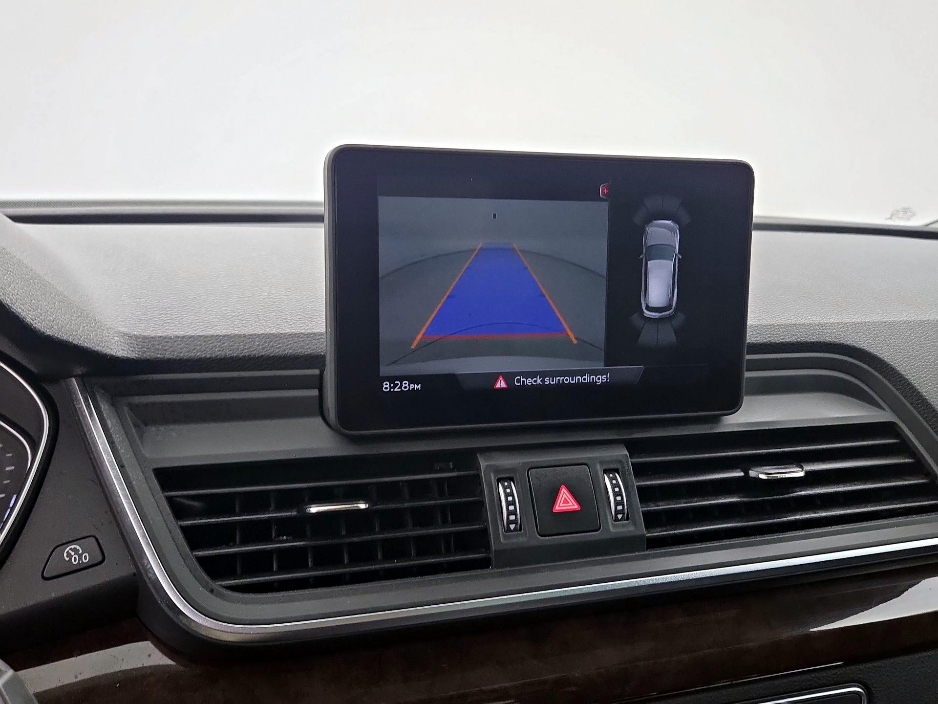 Thumbnail: 2020 Audi Q5 - 14