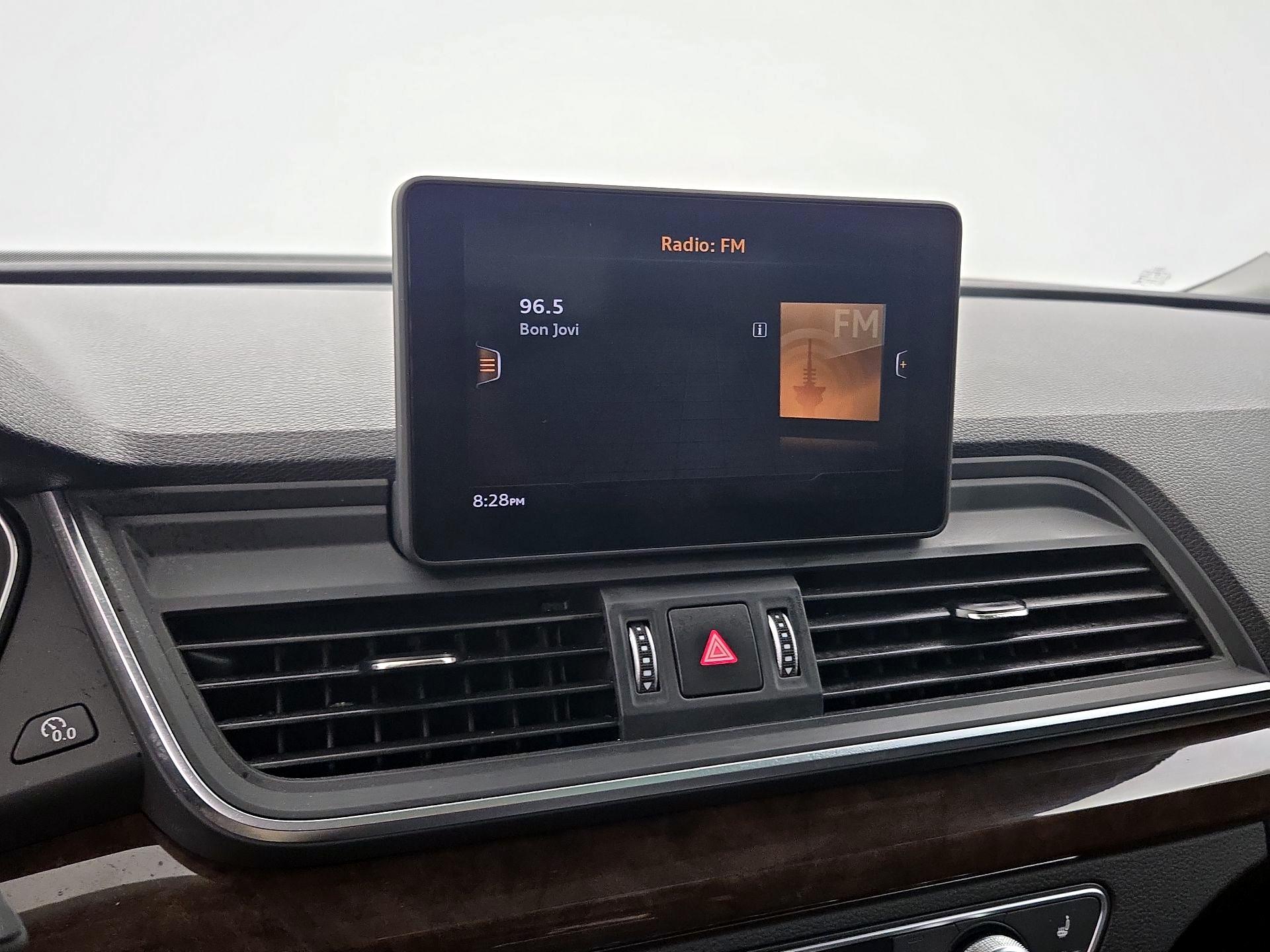 Thumbnail: 2020 Audi Q5 - 15