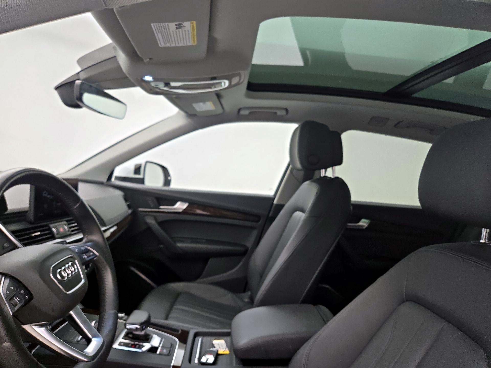 Thumbnail: 2020 Audi Q5 - 19