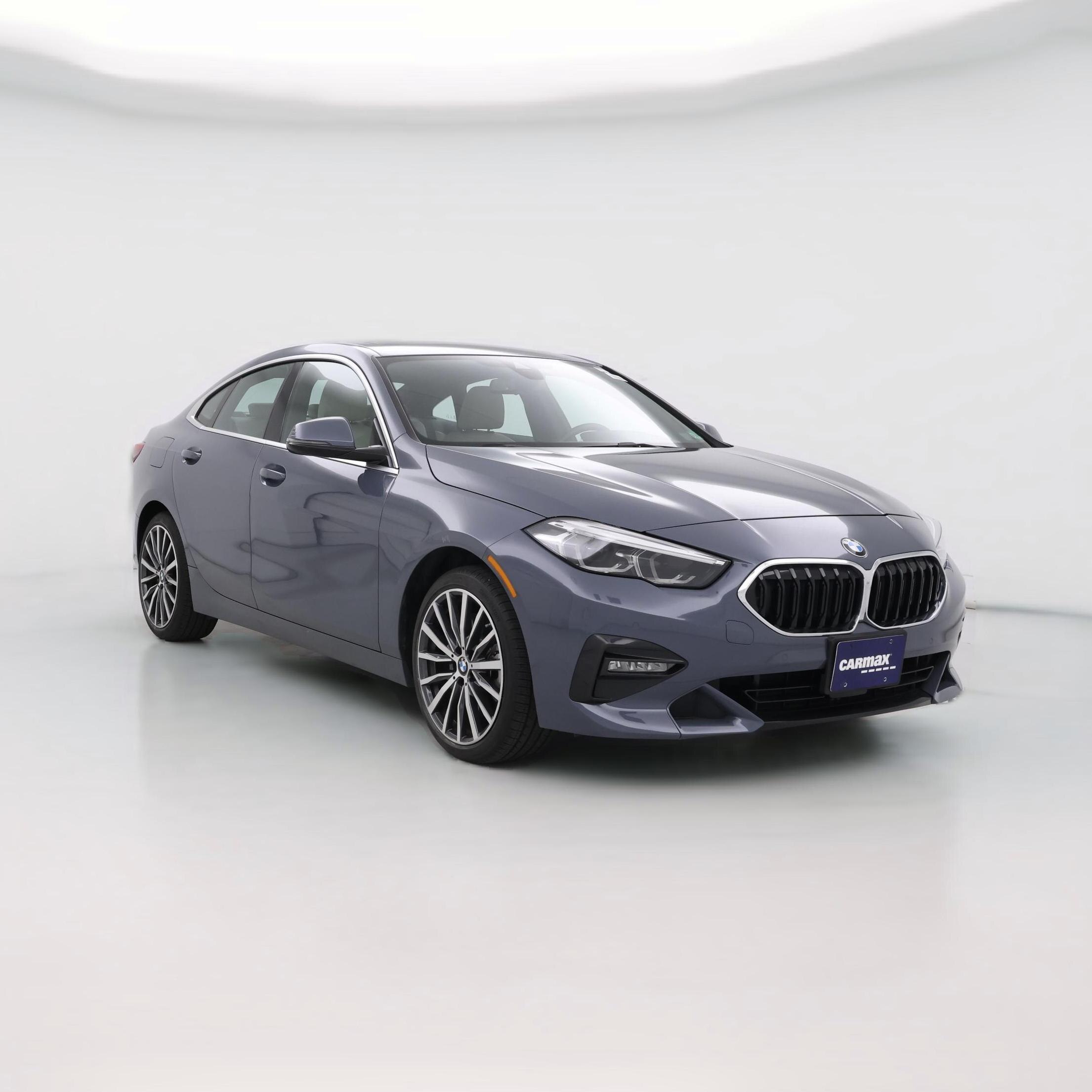 Thumbnail: 2021 BMW 2 Series - 1