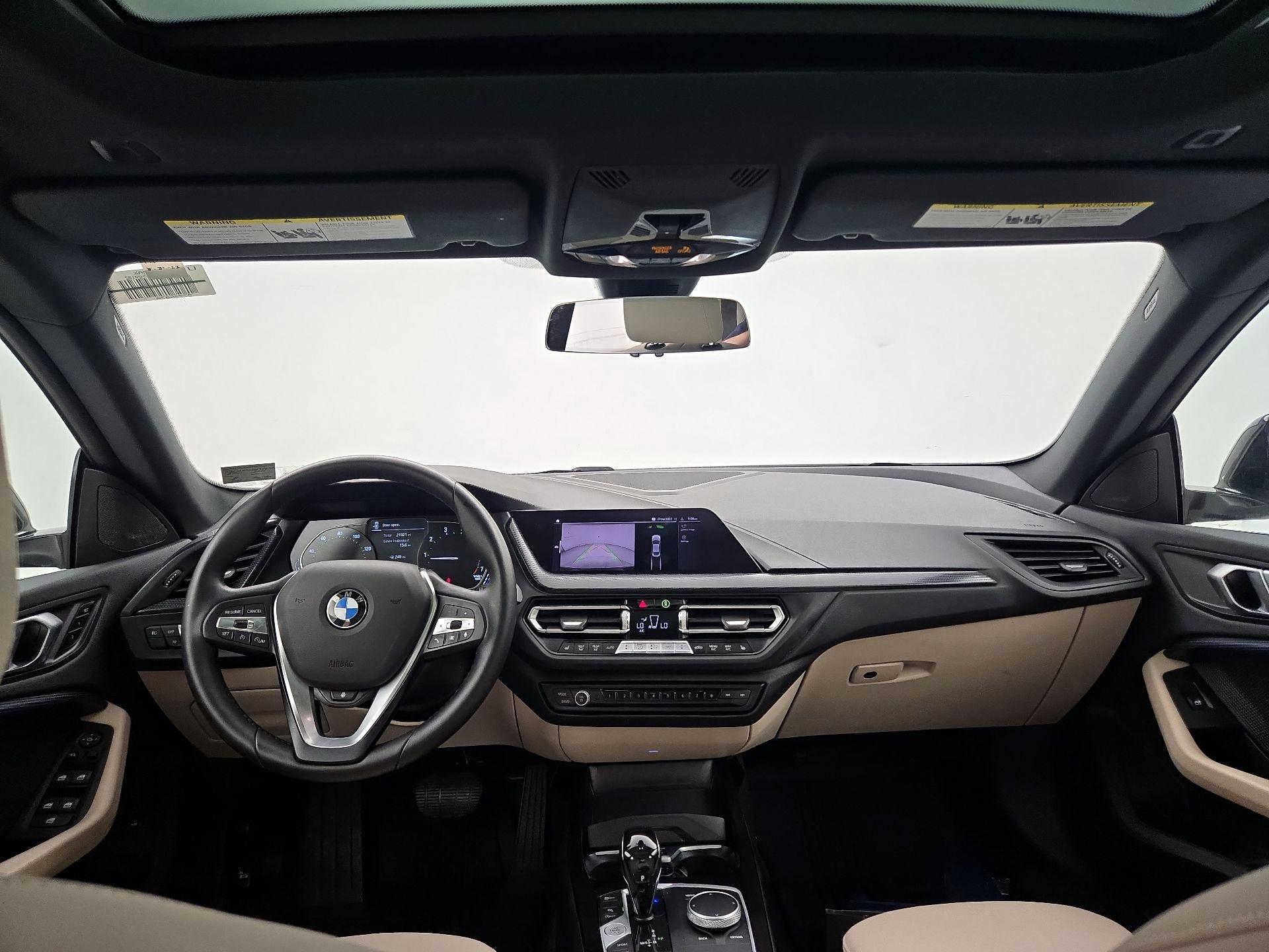 Thumbnail: 2021 BMW 2 Series - 9
