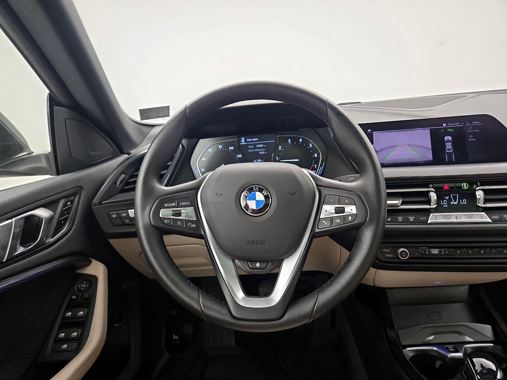 Thumbnail: 2021 BMW 2 Series - 10