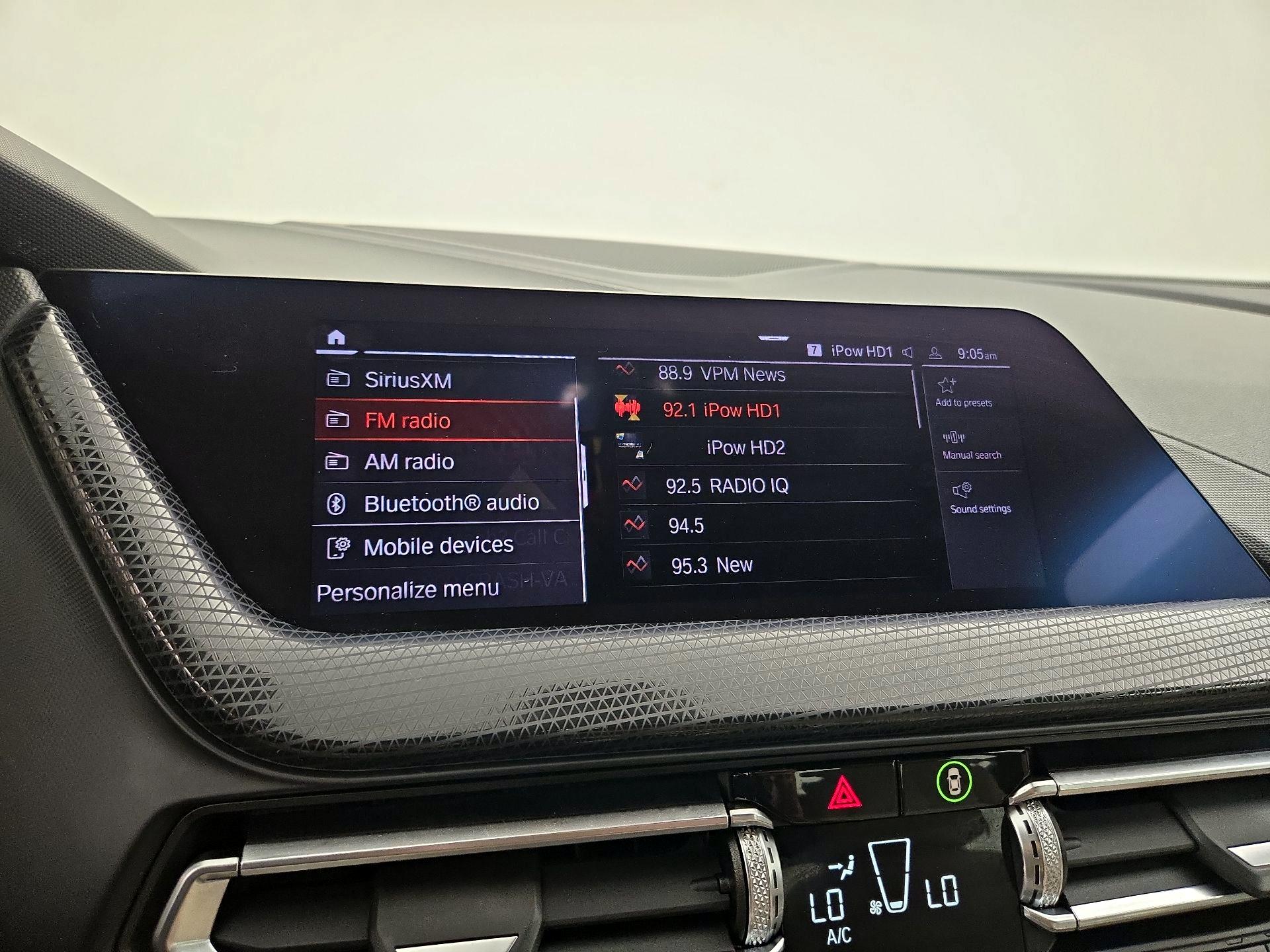 Thumbnail: 2021 BMW 2 Series - 16