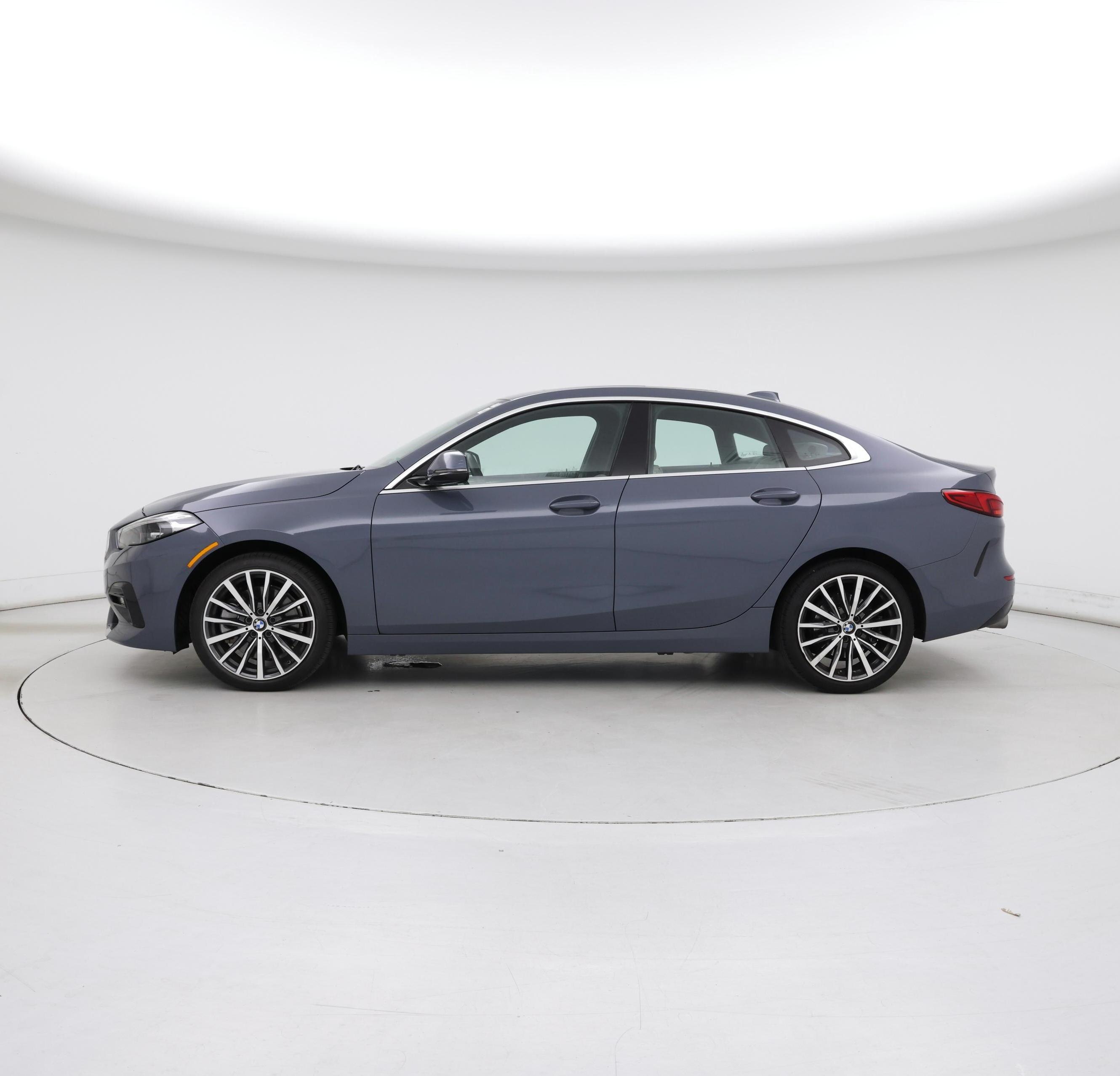 Thumbnail: 2021 BMW 2 Series - 3