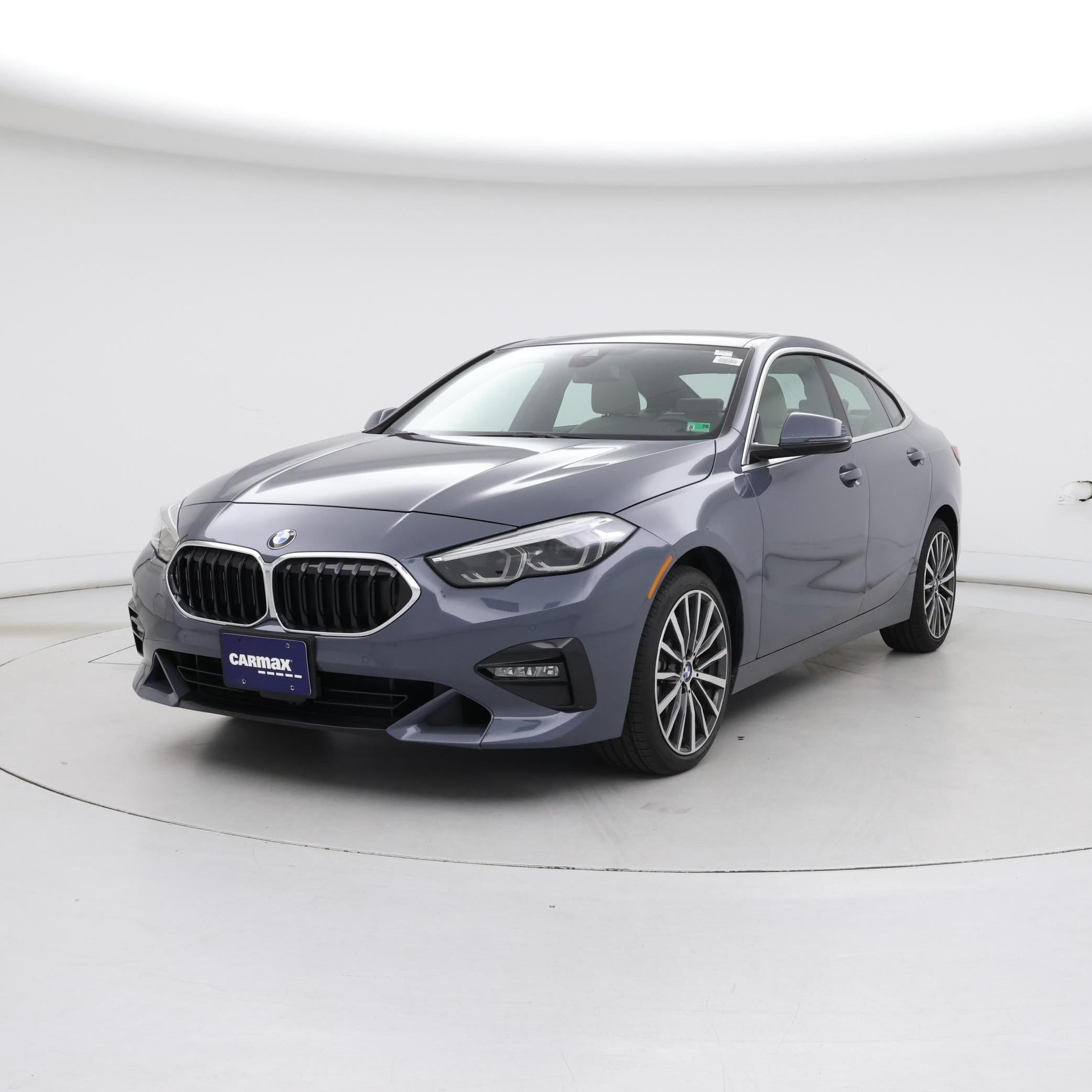 Thumbnail: 2021 BMW 2 Series - 4