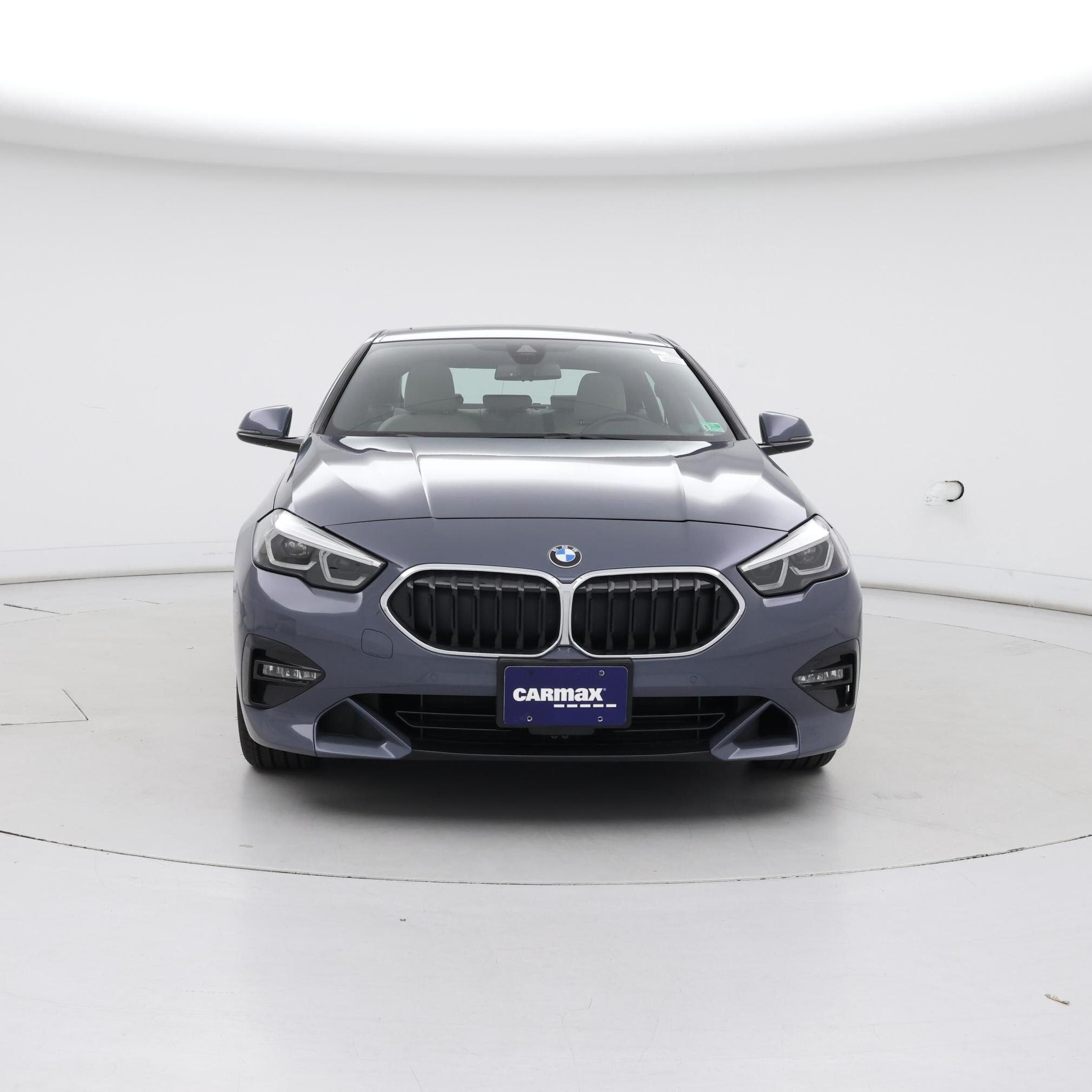 Thumbnail: 2021 BMW 2 Series - 5