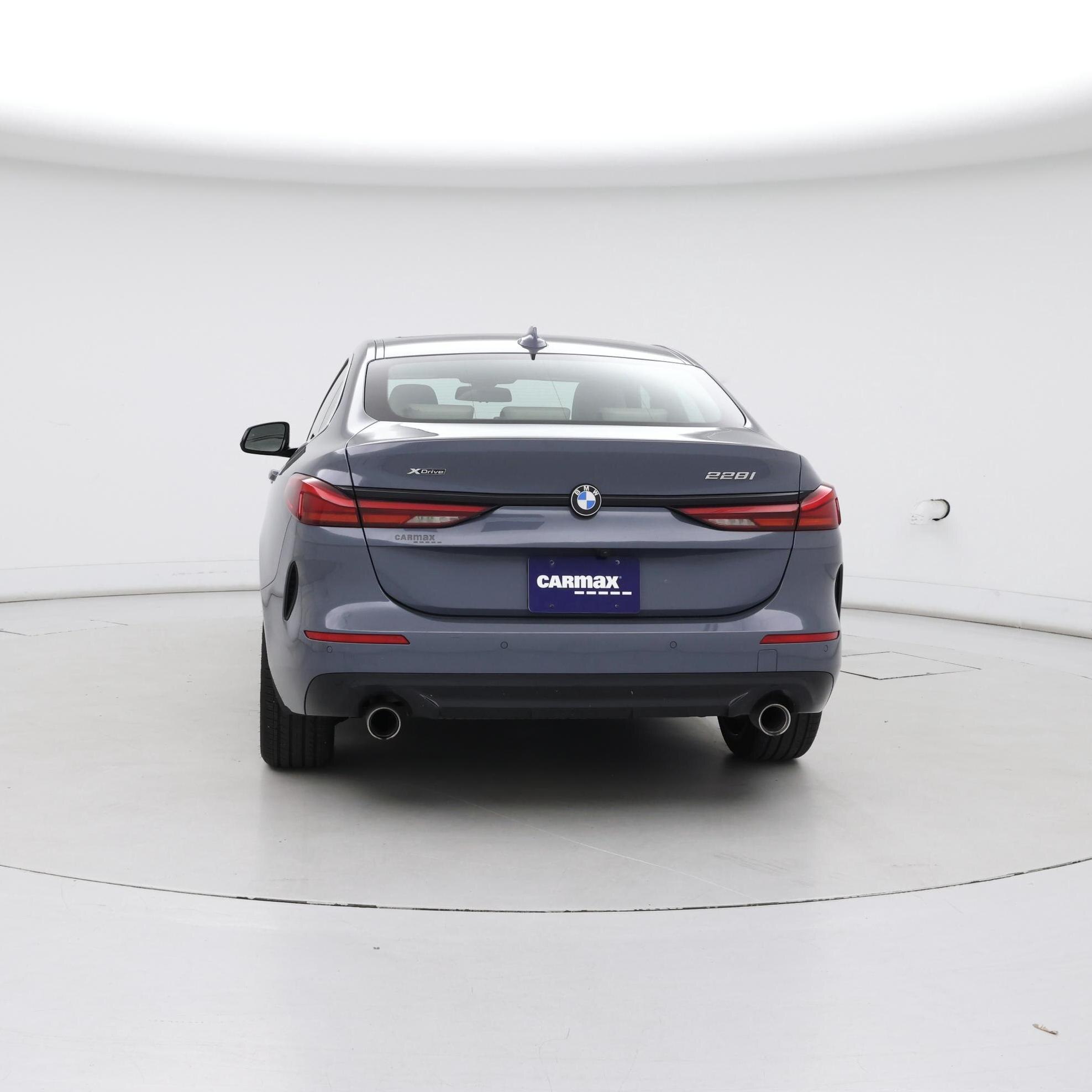 Thumbnail: 2021 BMW 2 Series - 6