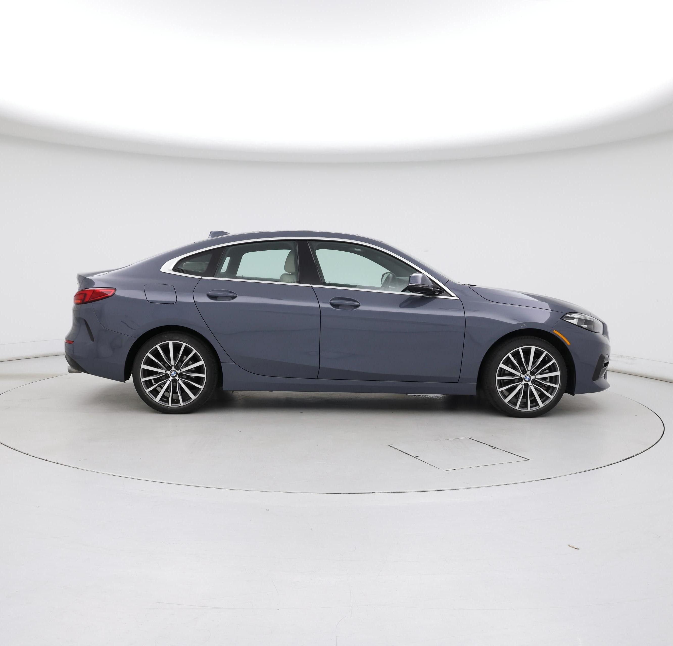 Thumbnail: 2021 BMW 2 Series - 7