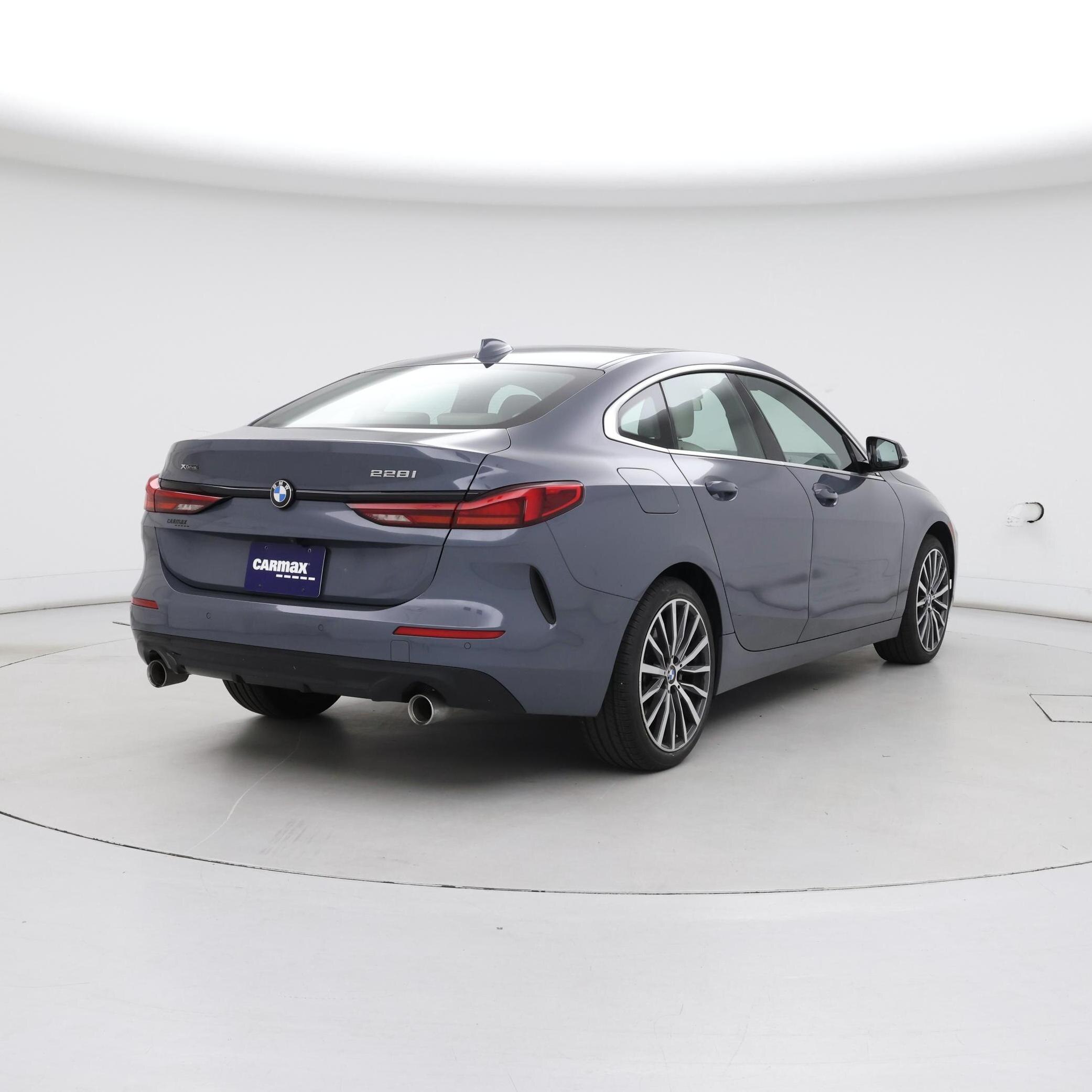 Thumbnail: 2021 BMW 2 Series - 8