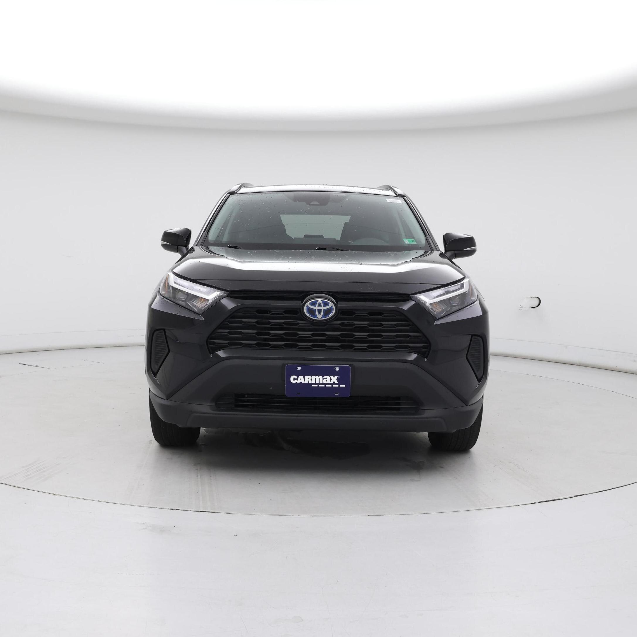Thumbnail: 2022 Toyota RAV4 - 5