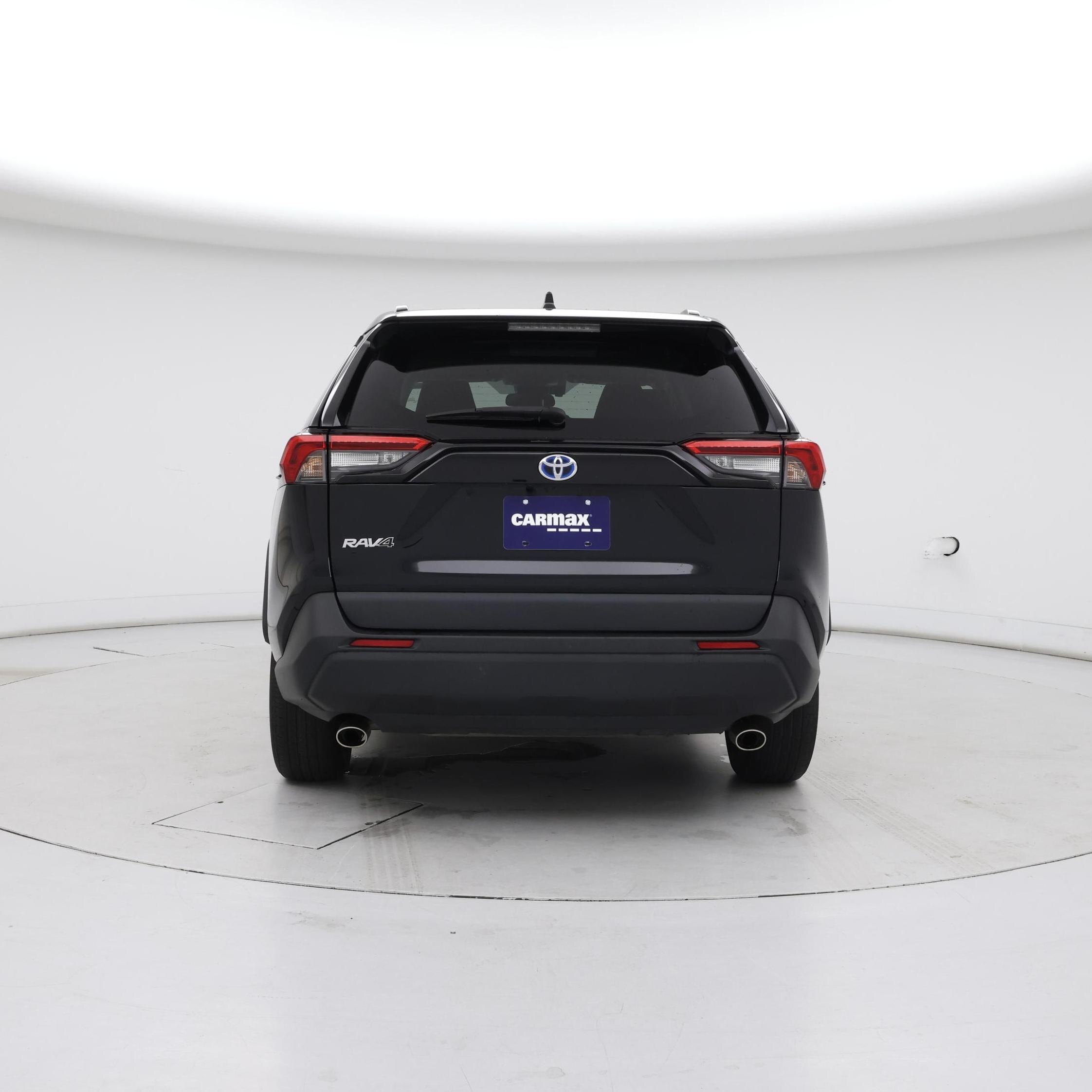 Thumbnail: 2022 Toyota RAV4 - 6
