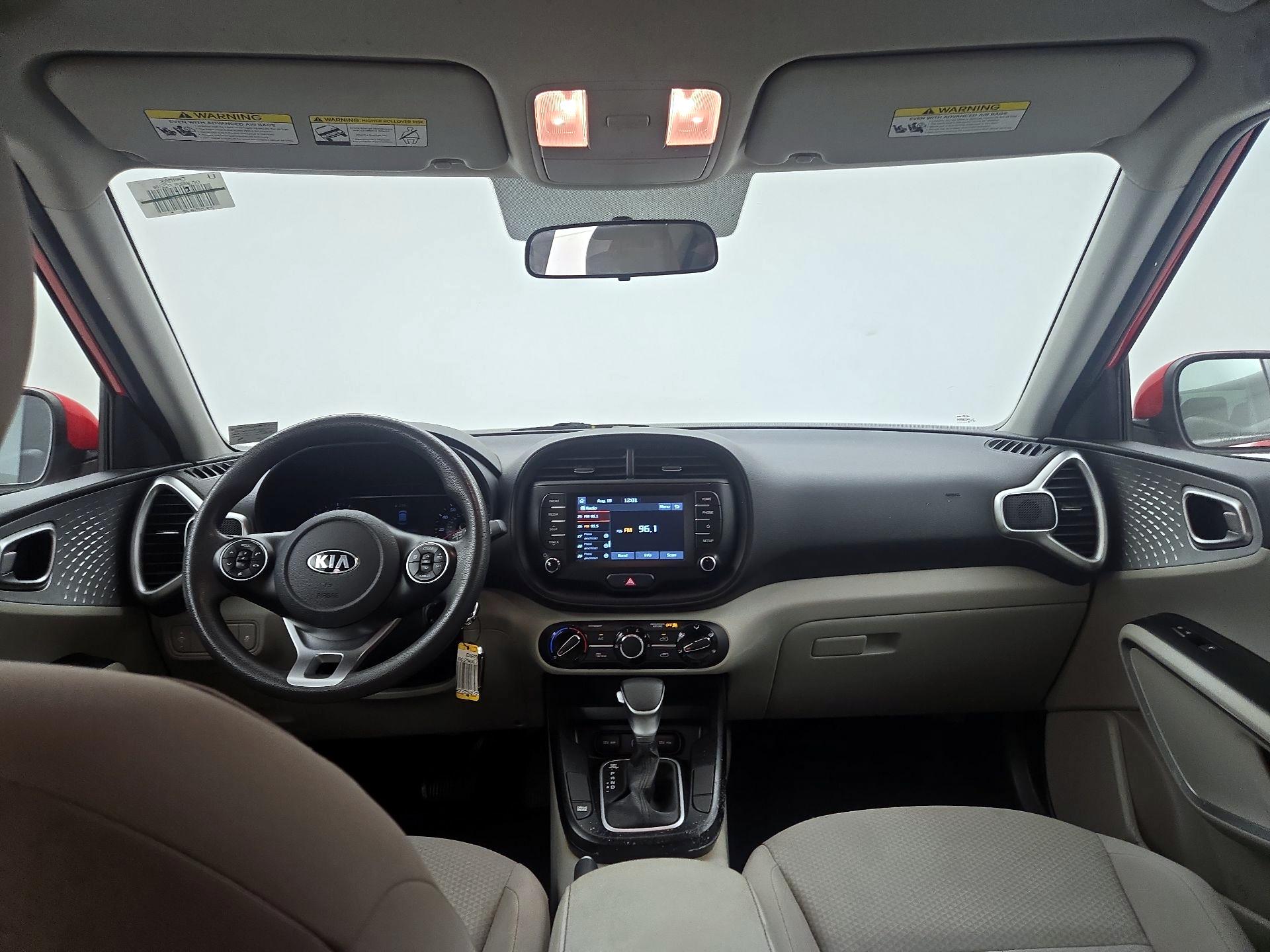 Thumbnail: 2020 Kia Soul - 9