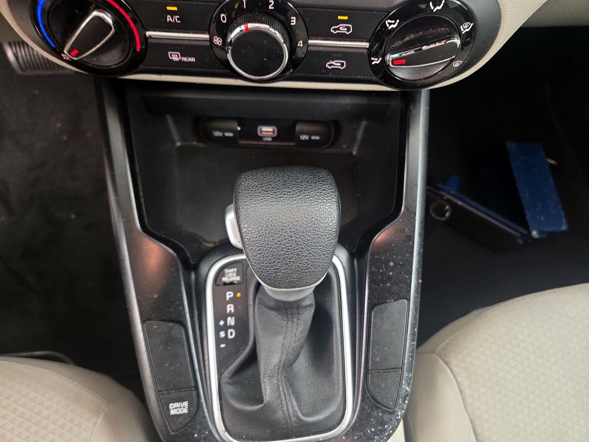 Thumbnail: 2020 Kia Soul - 17