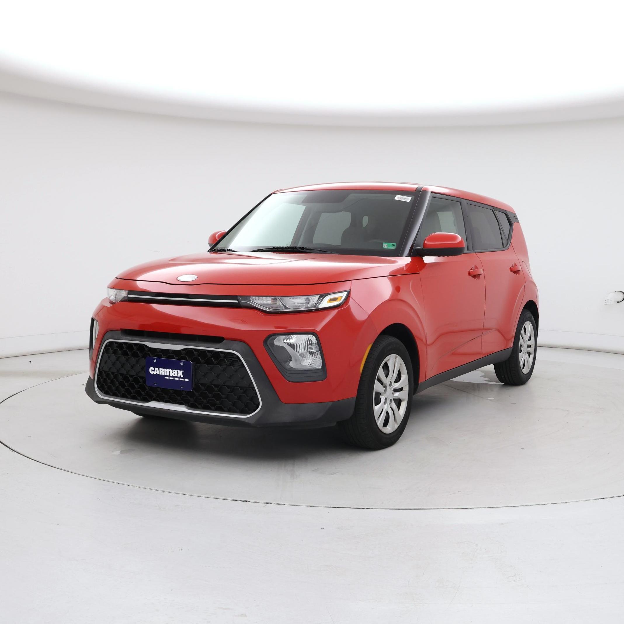 Thumbnail: 2020 Kia Soul - 4