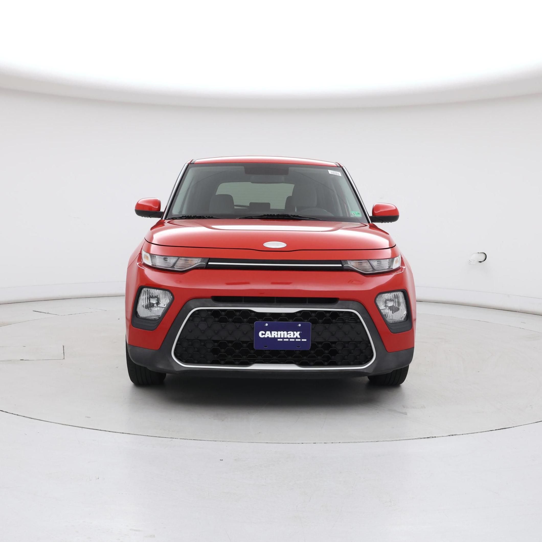 Thumbnail: 2020 Kia Soul - 5