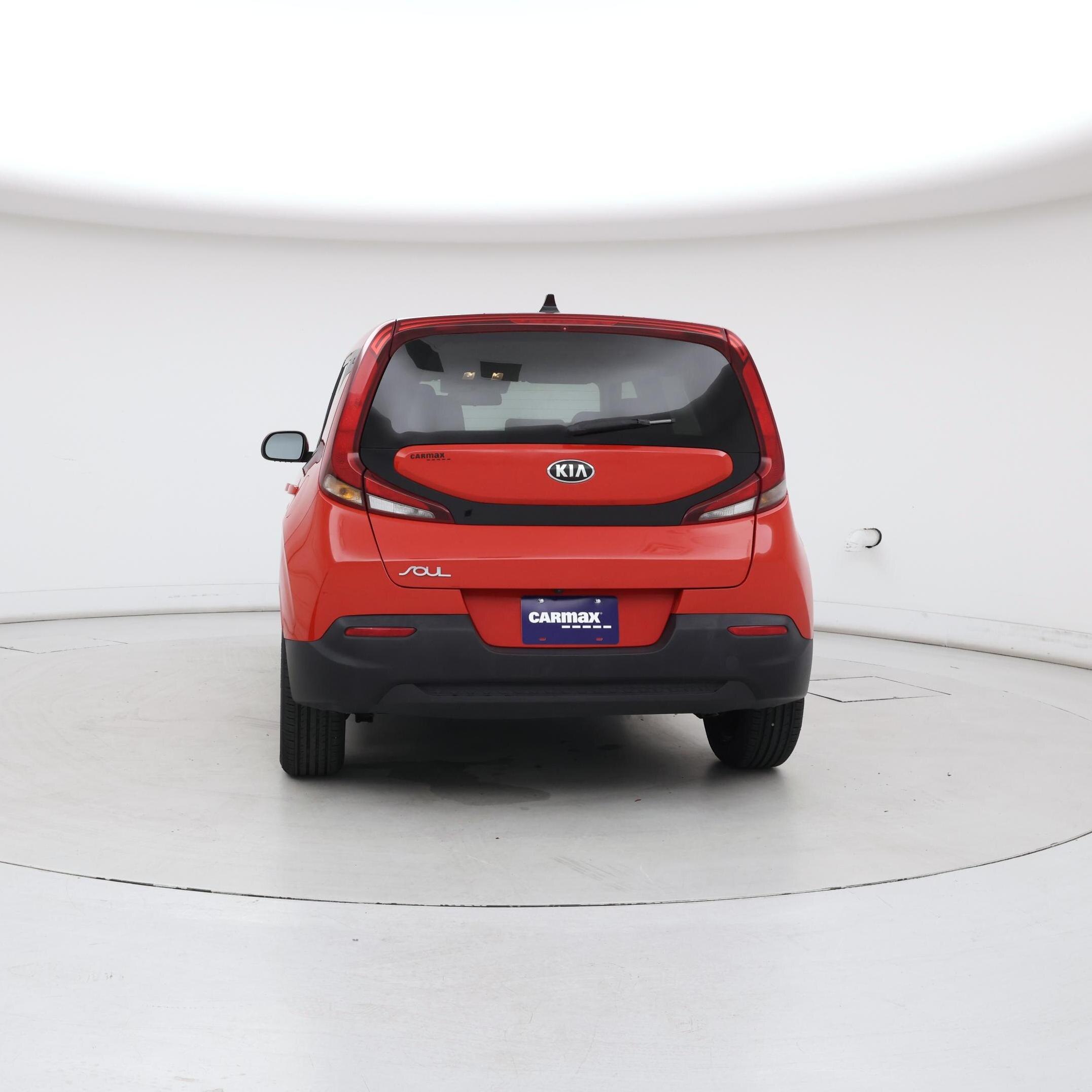 Thumbnail: 2020 Kia Soul - 6