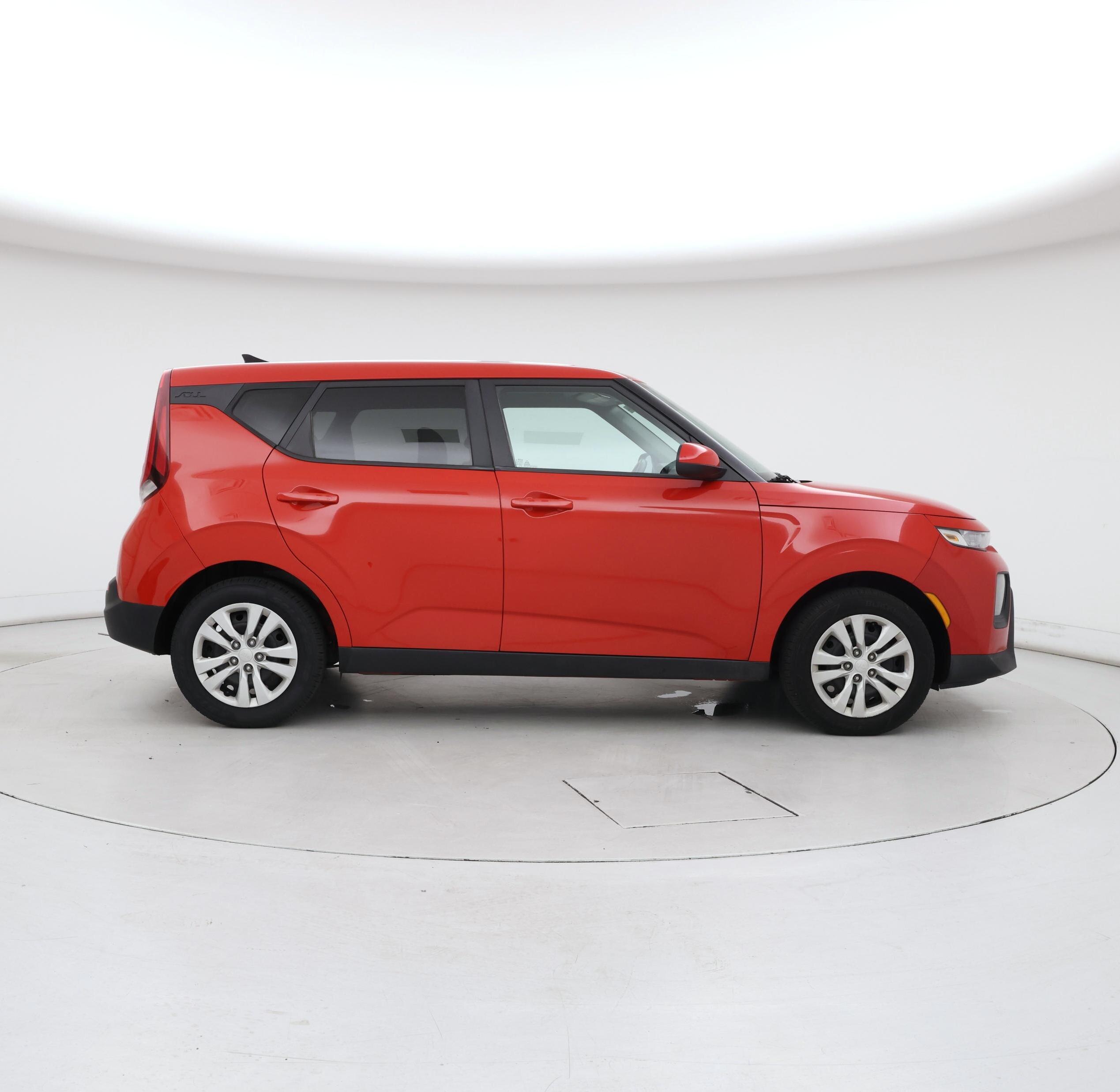 Thumbnail: 2020 Kia Soul - 7