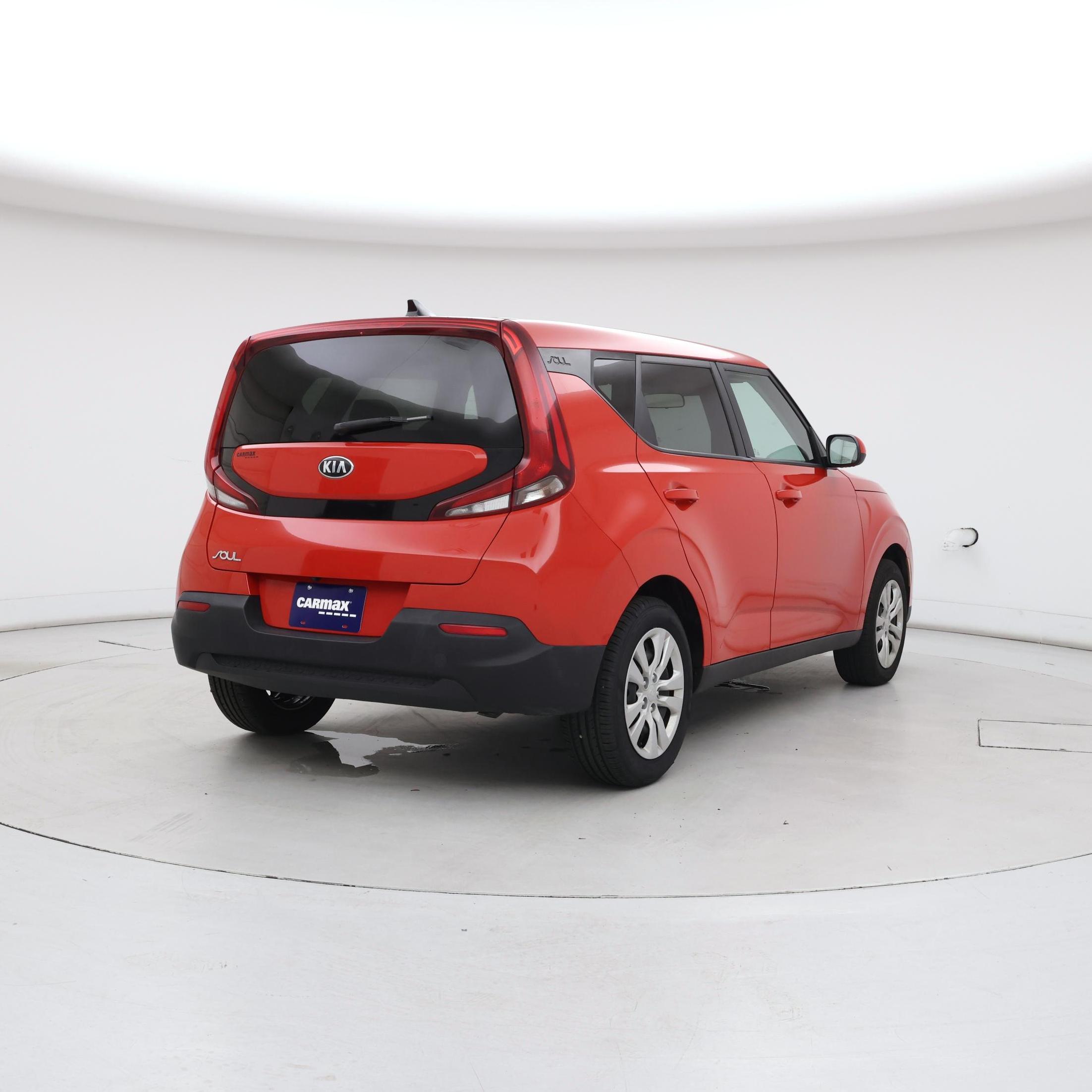 Thumbnail: 2020 Kia Soul - 8