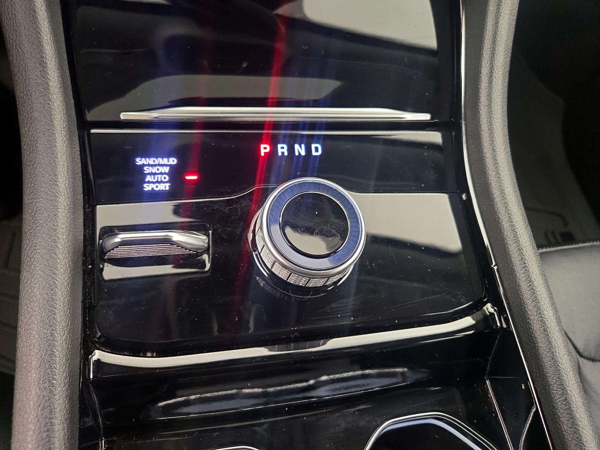 Thumbnail: 2022 Jeep Grand Cherokee - 18