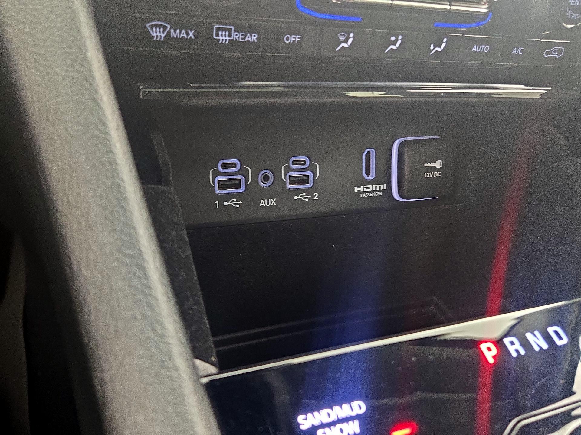 Thumbnail: 2022 Jeep Grand Cherokee - 19