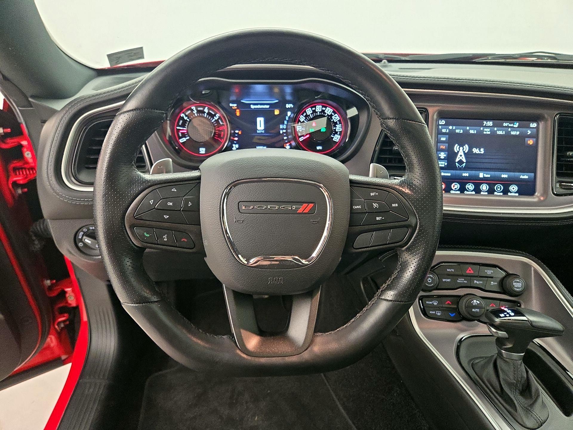 Thumbnail: 2022 Dodge Challenger - 10