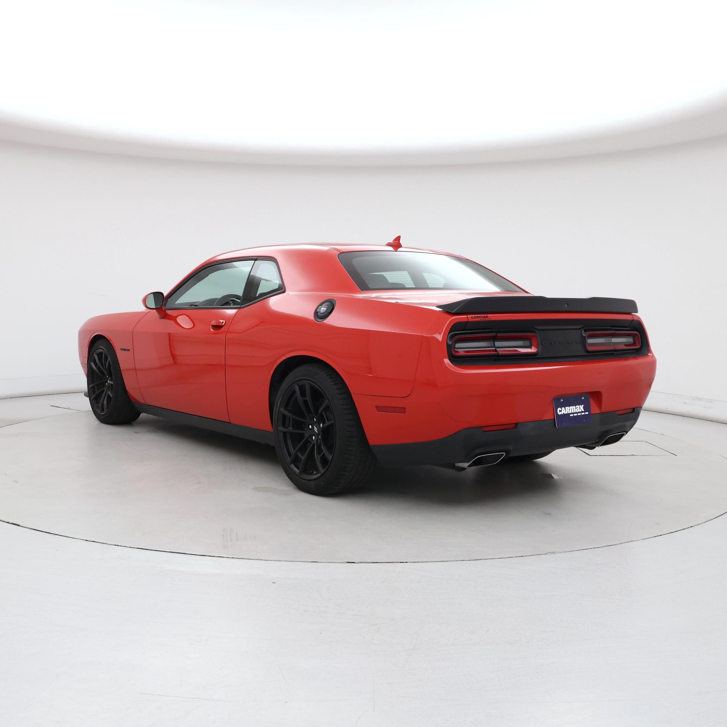 Thumbnail: 2022 Dodge Challenger - 2