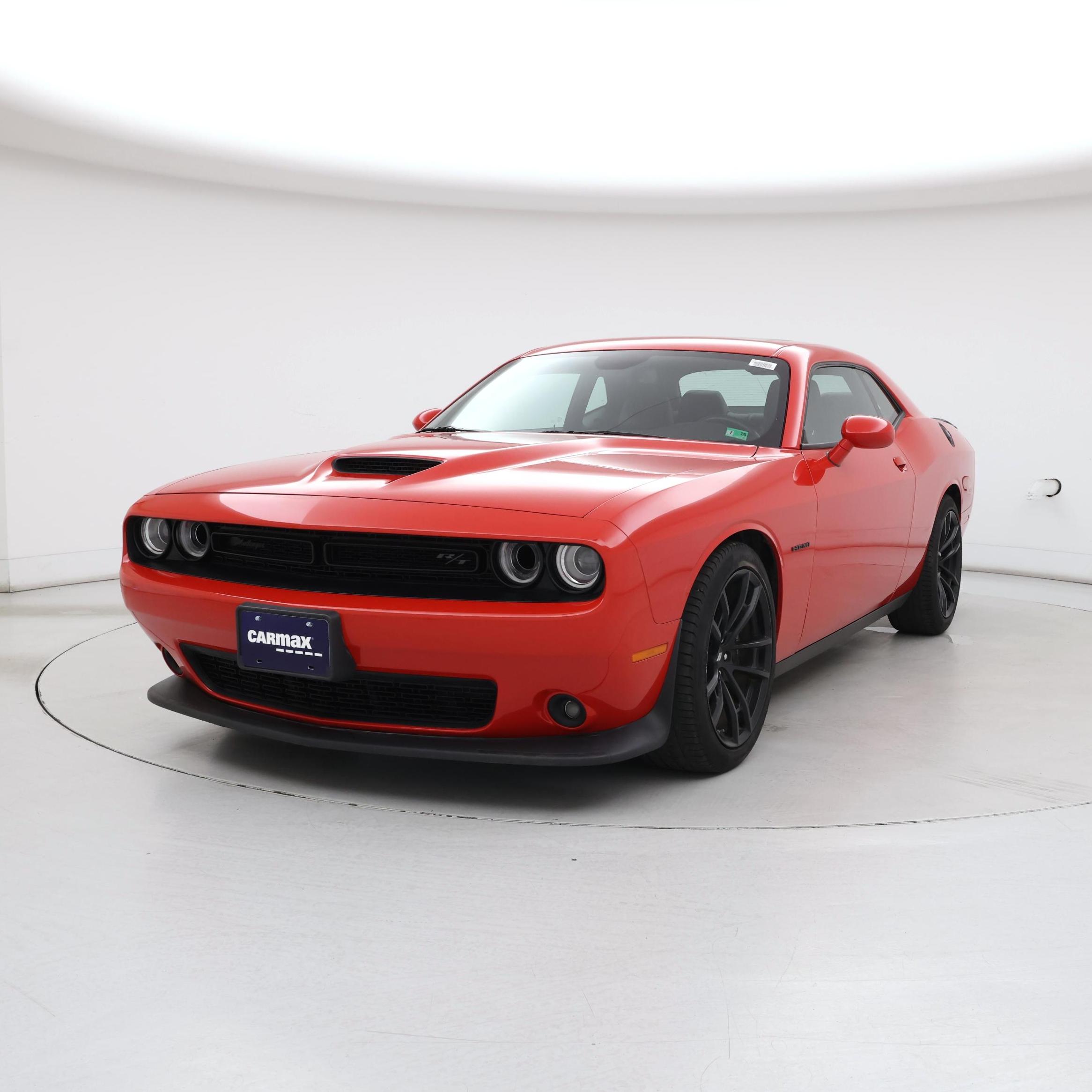 Thumbnail: 2022 Dodge Challenger - 4