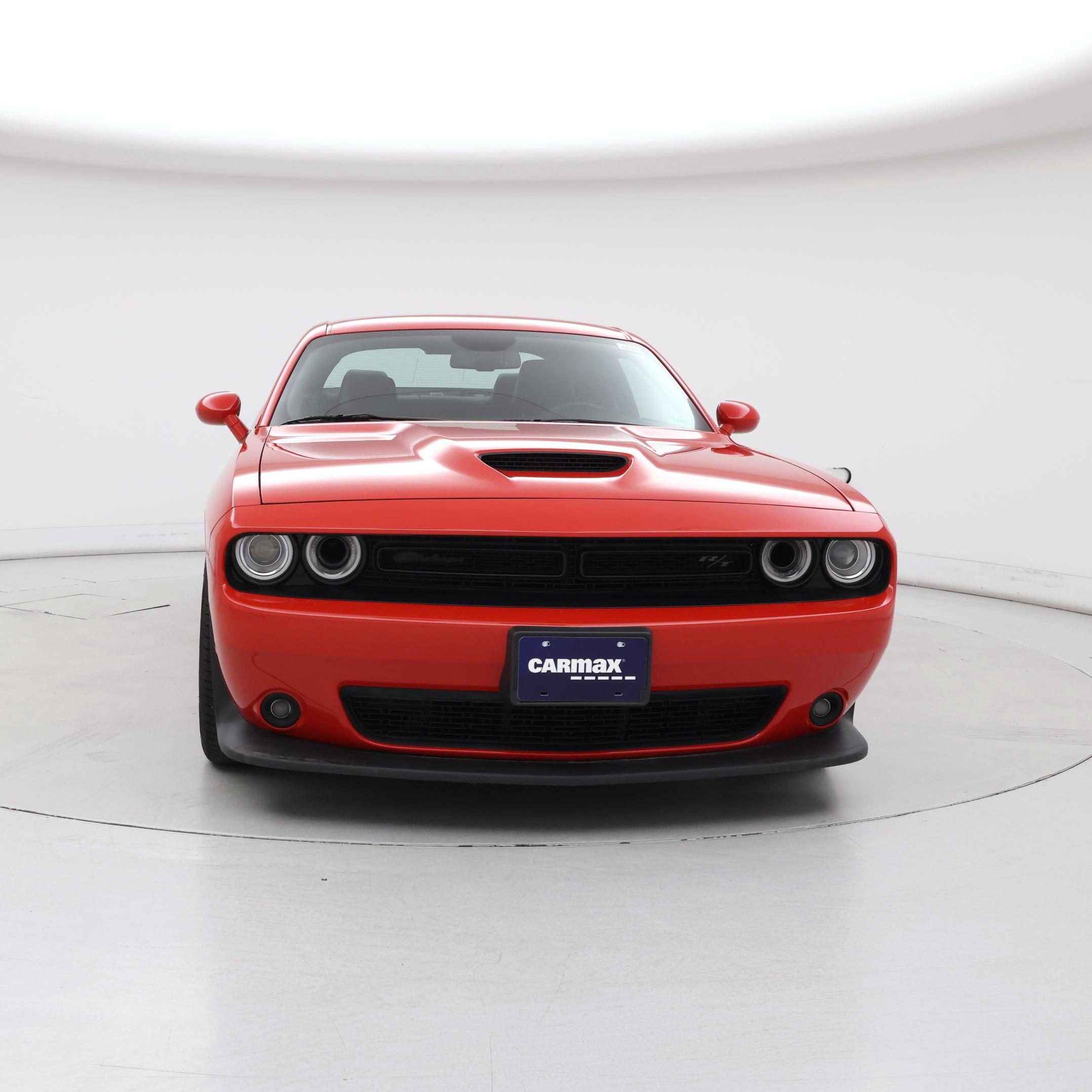 Thumbnail: 2022 Dodge Challenger - 5