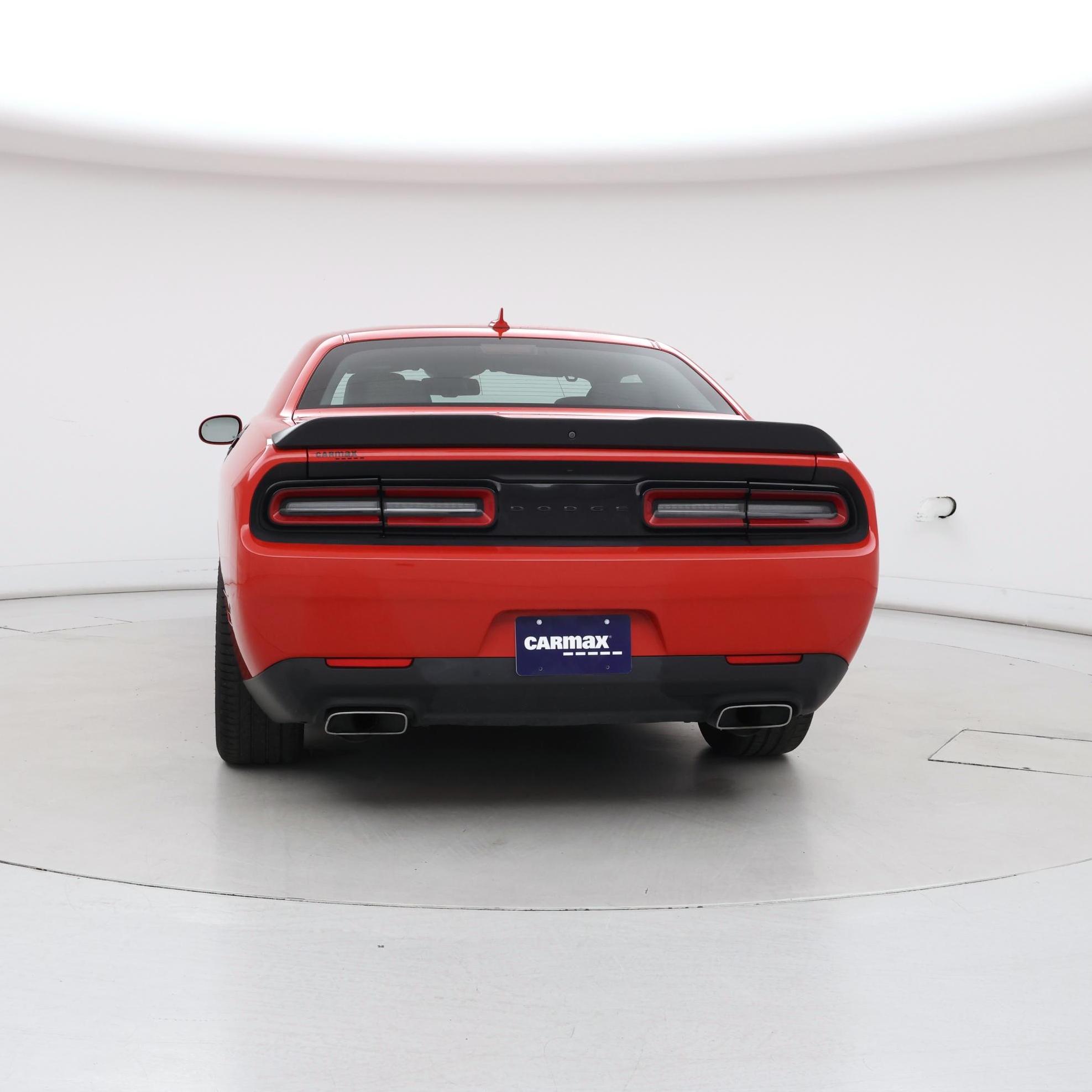 Thumbnail: 2022 Dodge Challenger - 6