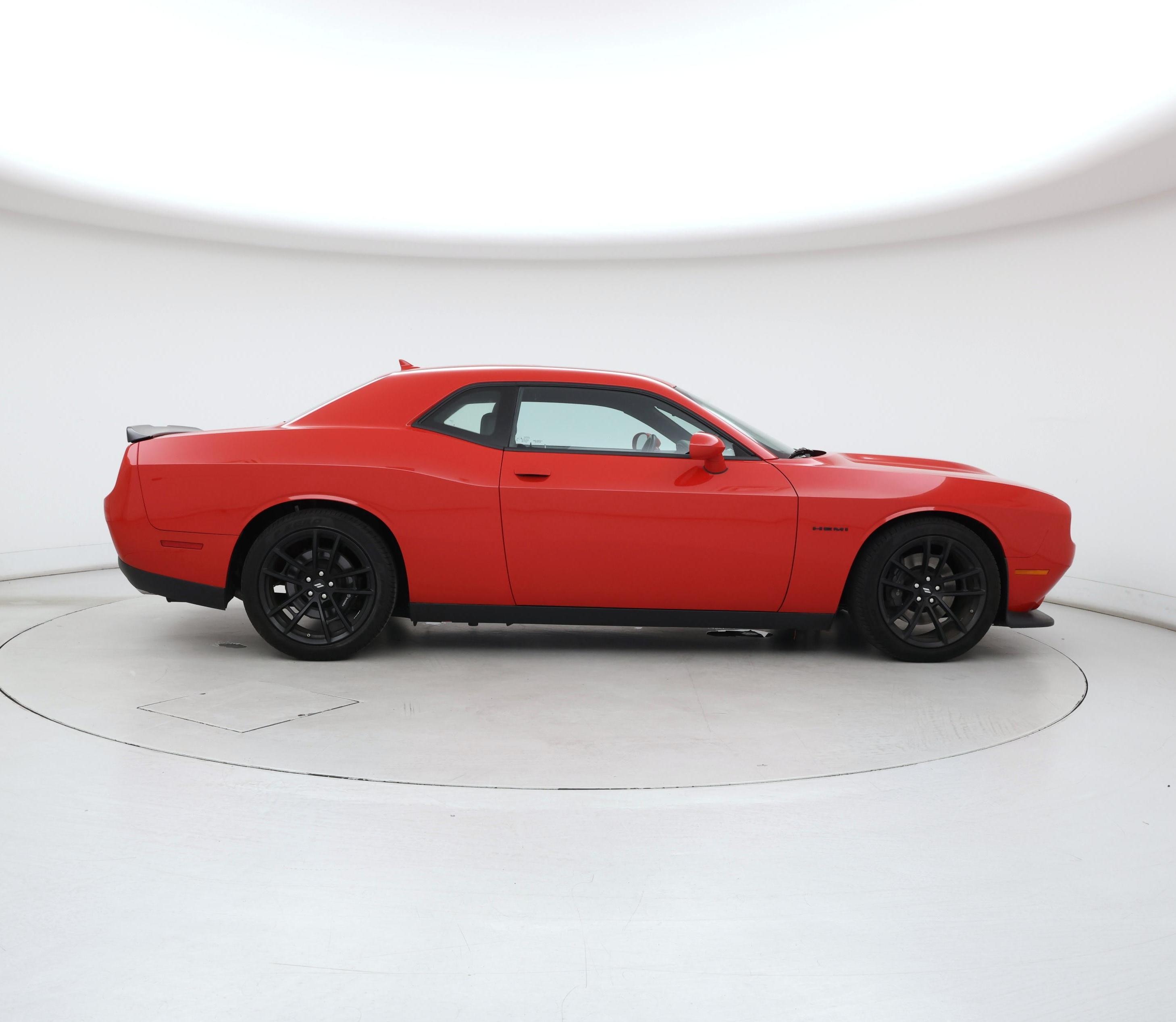Thumbnail: 2022 Dodge Challenger - 7