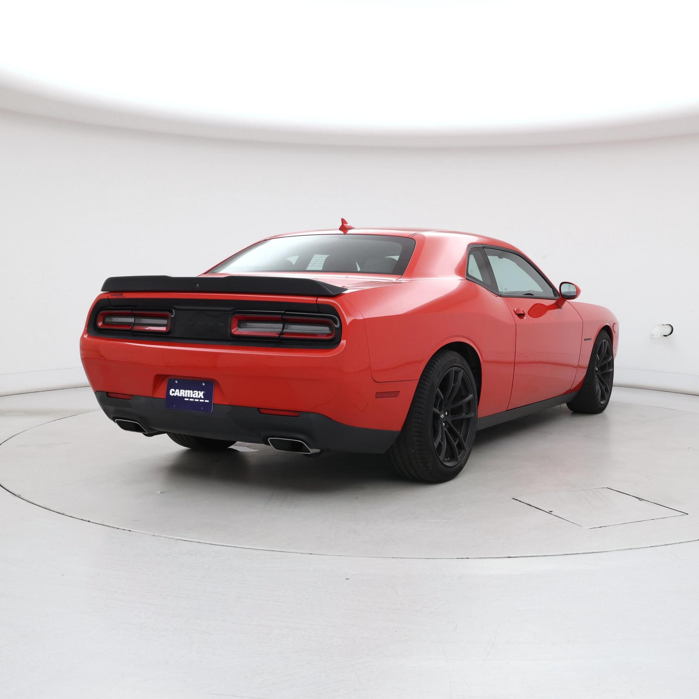 Thumbnail: 2022 Dodge Challenger - 8