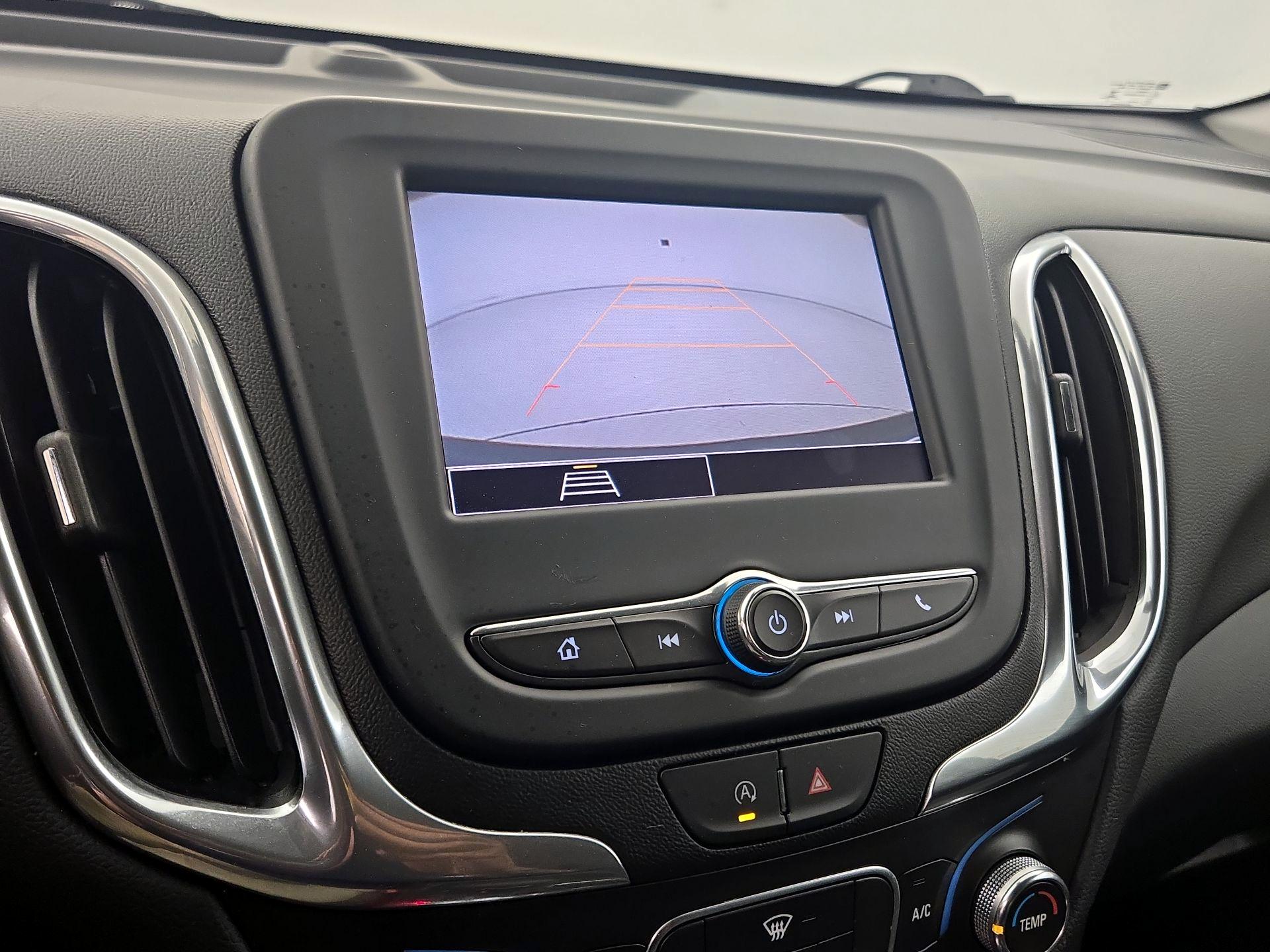 Thumbnail: 2022 Chevrolet Equinox - 14